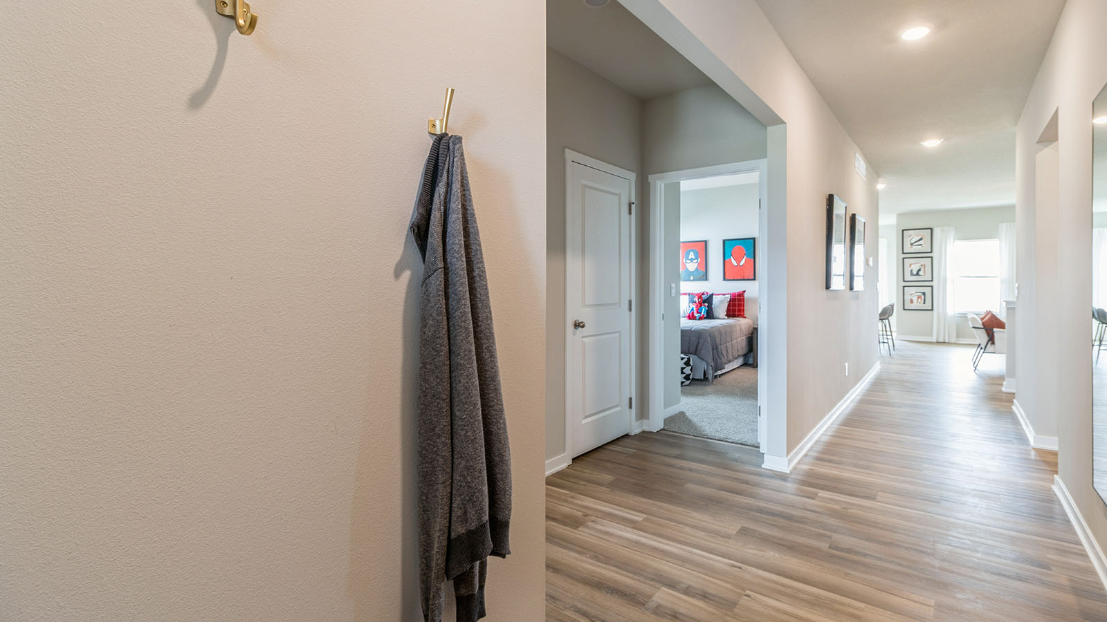 Hallway