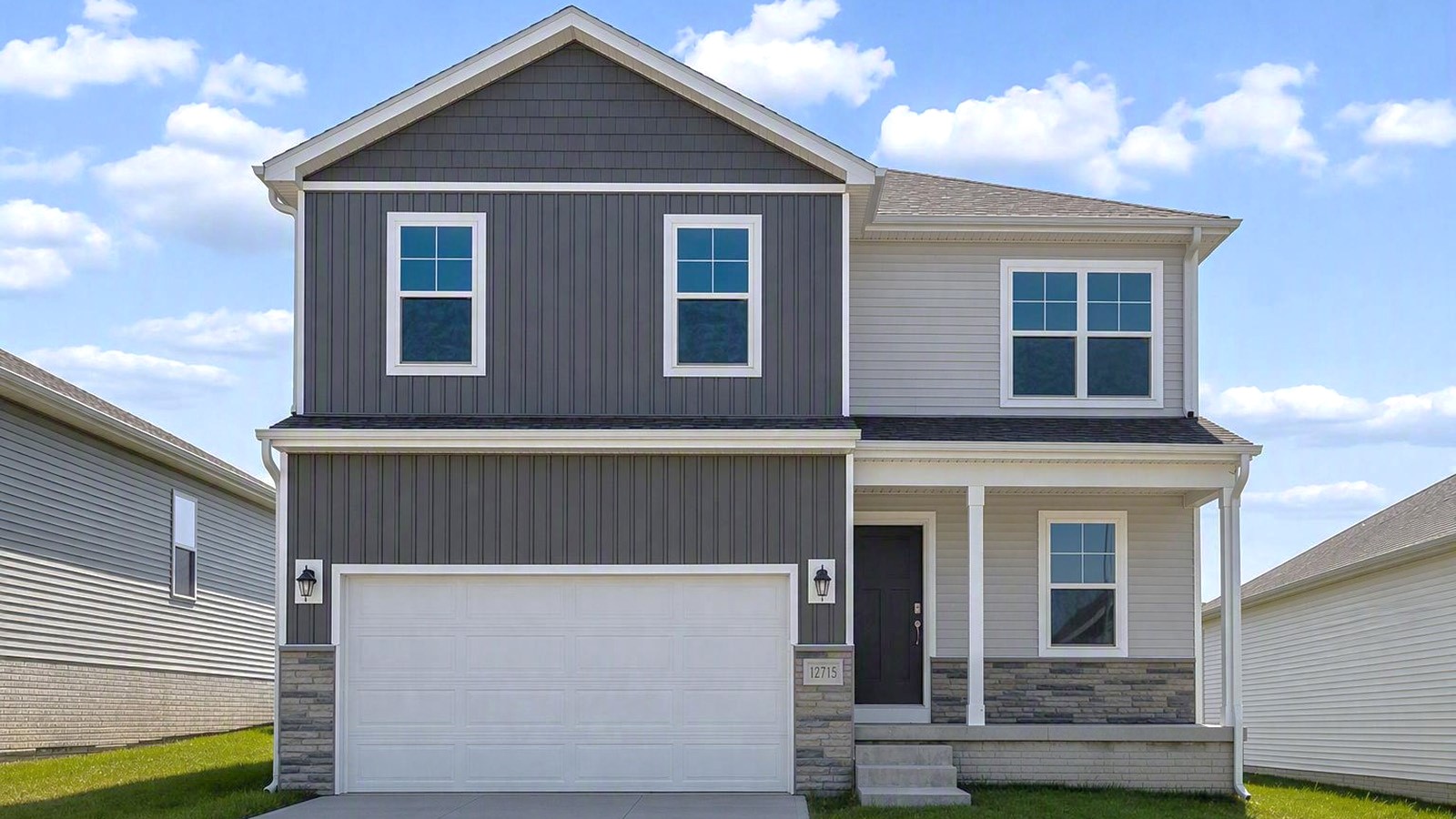 16426 Davidson St exterior