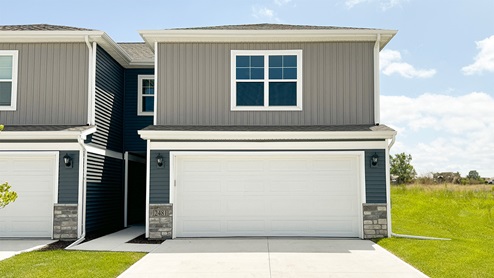 Sydney Townhome Exterior image