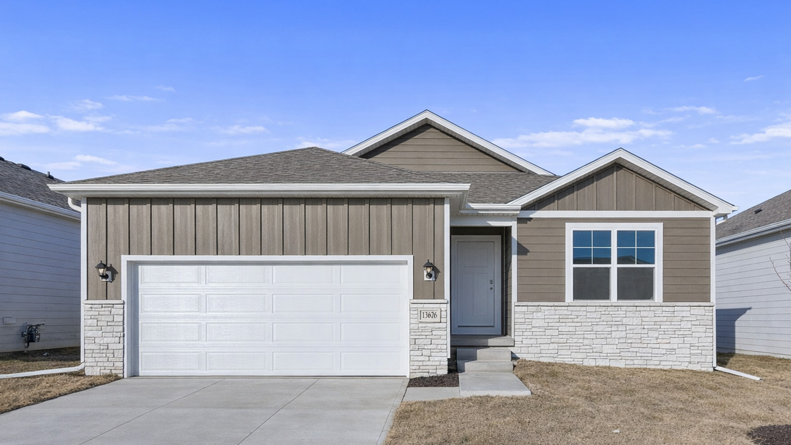 7102 S 204TH AVE exterior