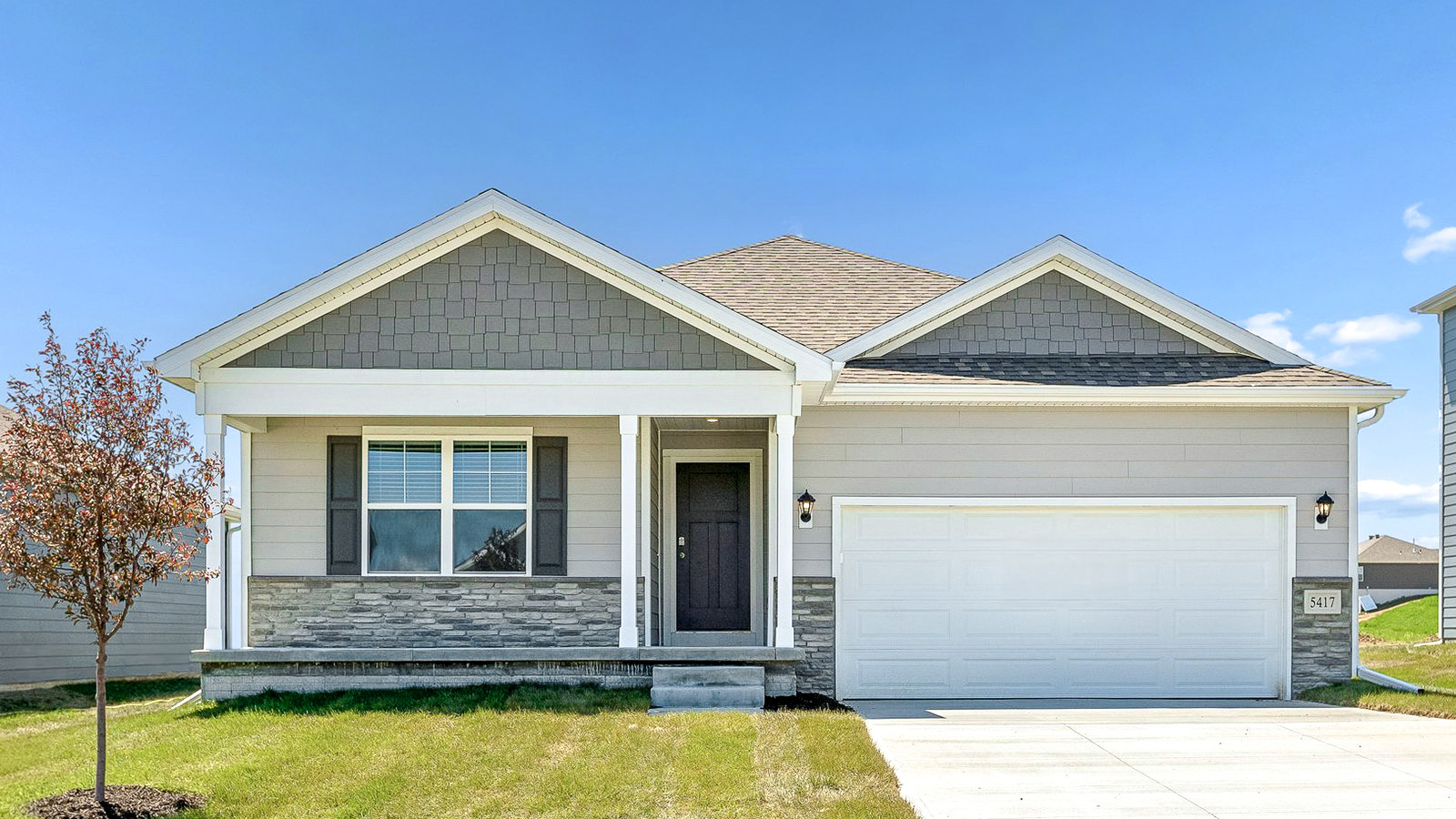 7213 S 204Th Ave exterior