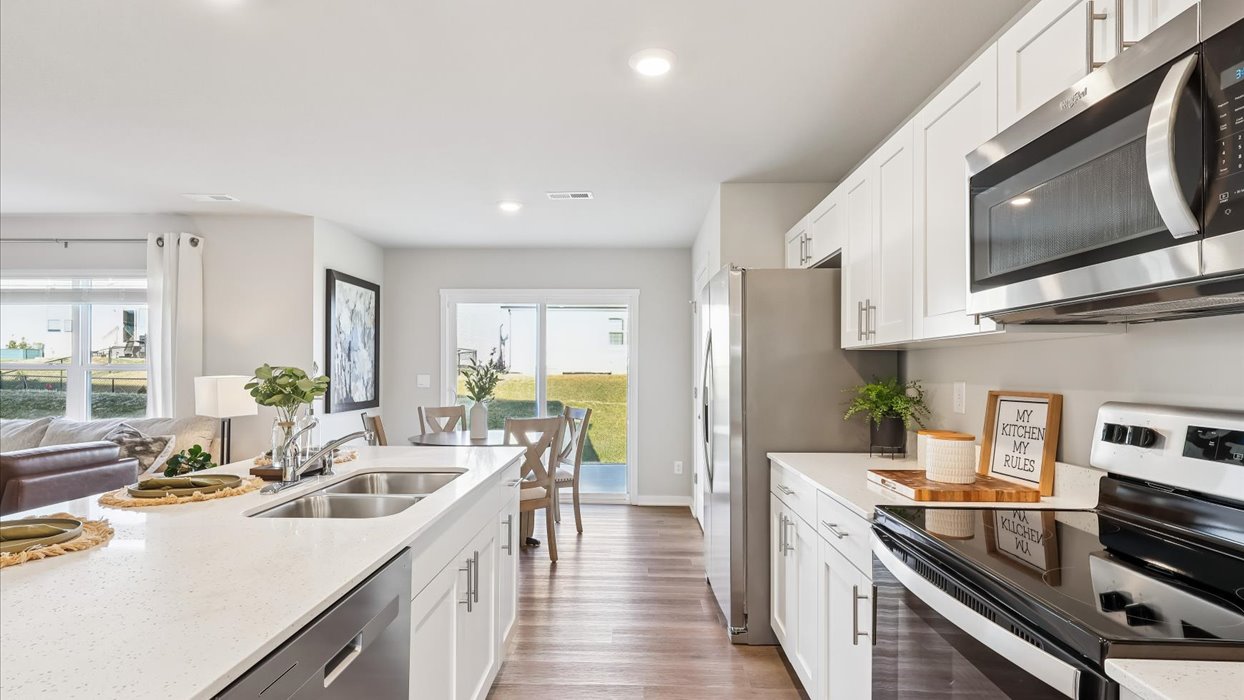 20625 Margo St exterior