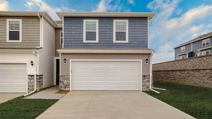 Sunset Meadows TownHomes