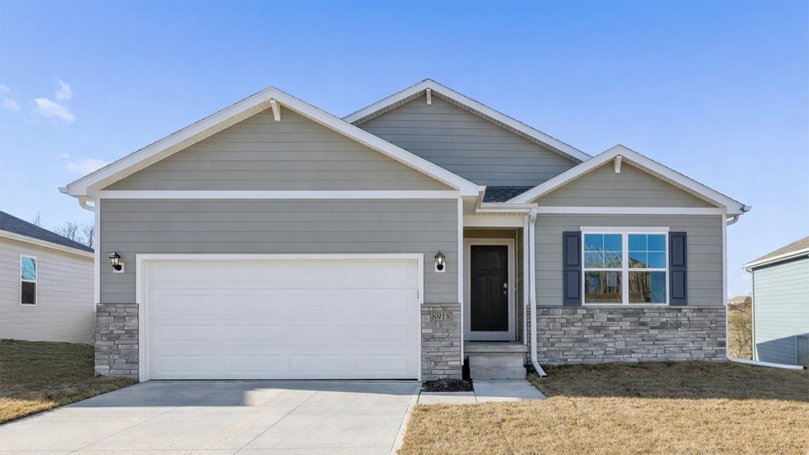 5529 N 186th Ave exterior