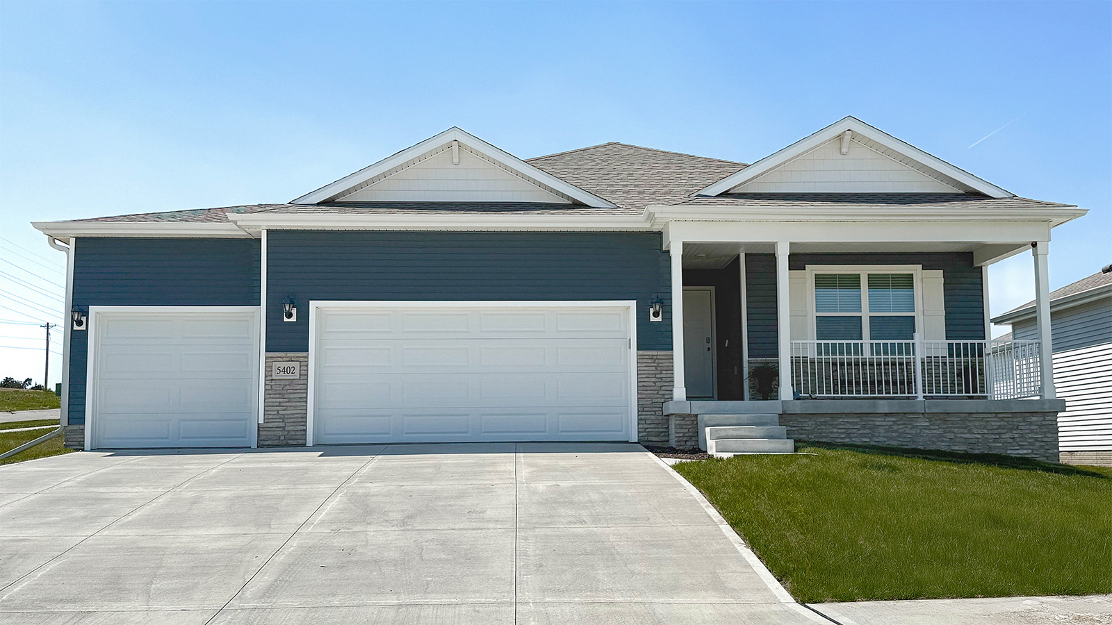 5556 N 186th Ave exterior