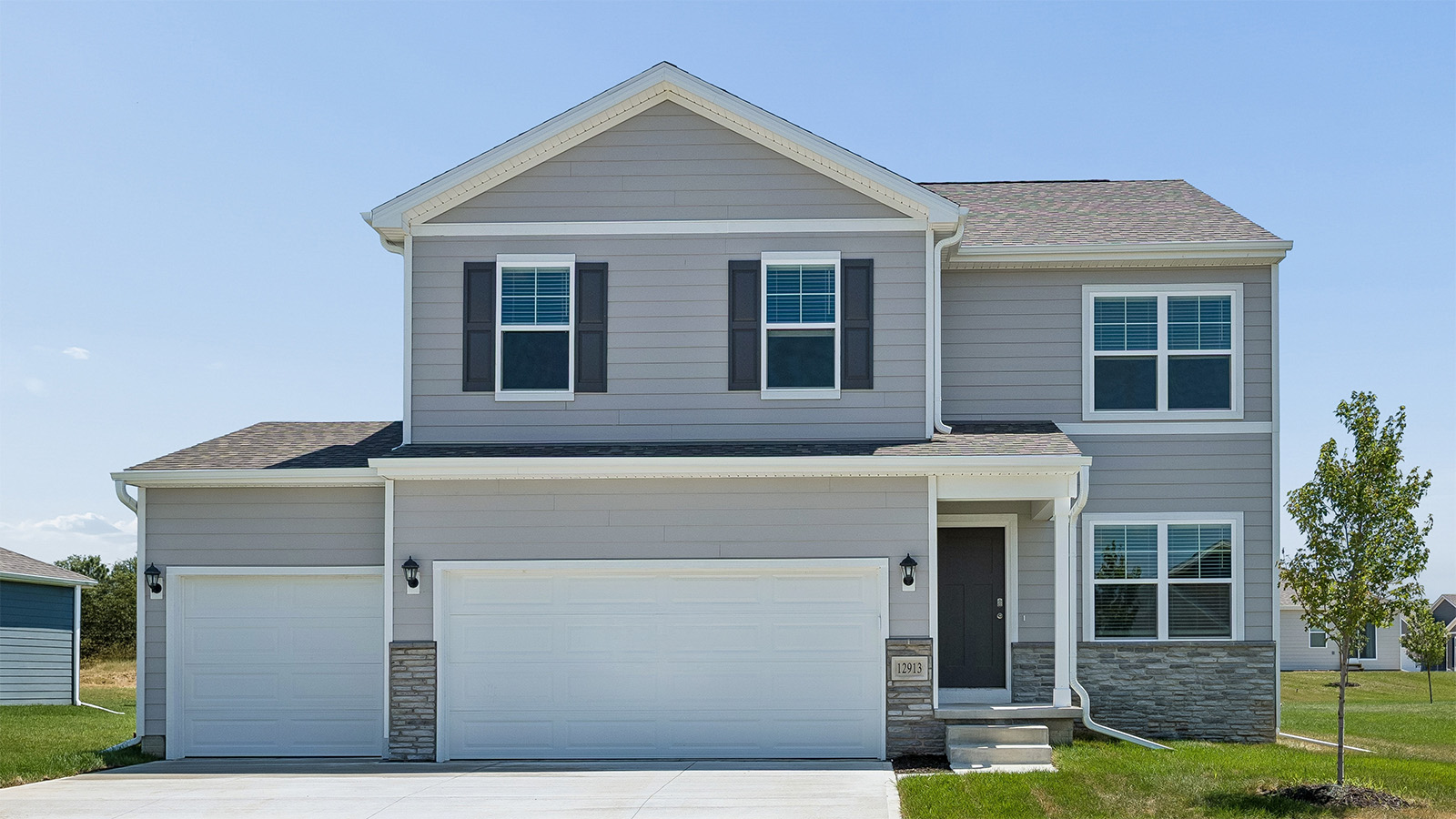 5530 N 186th Ave exterior