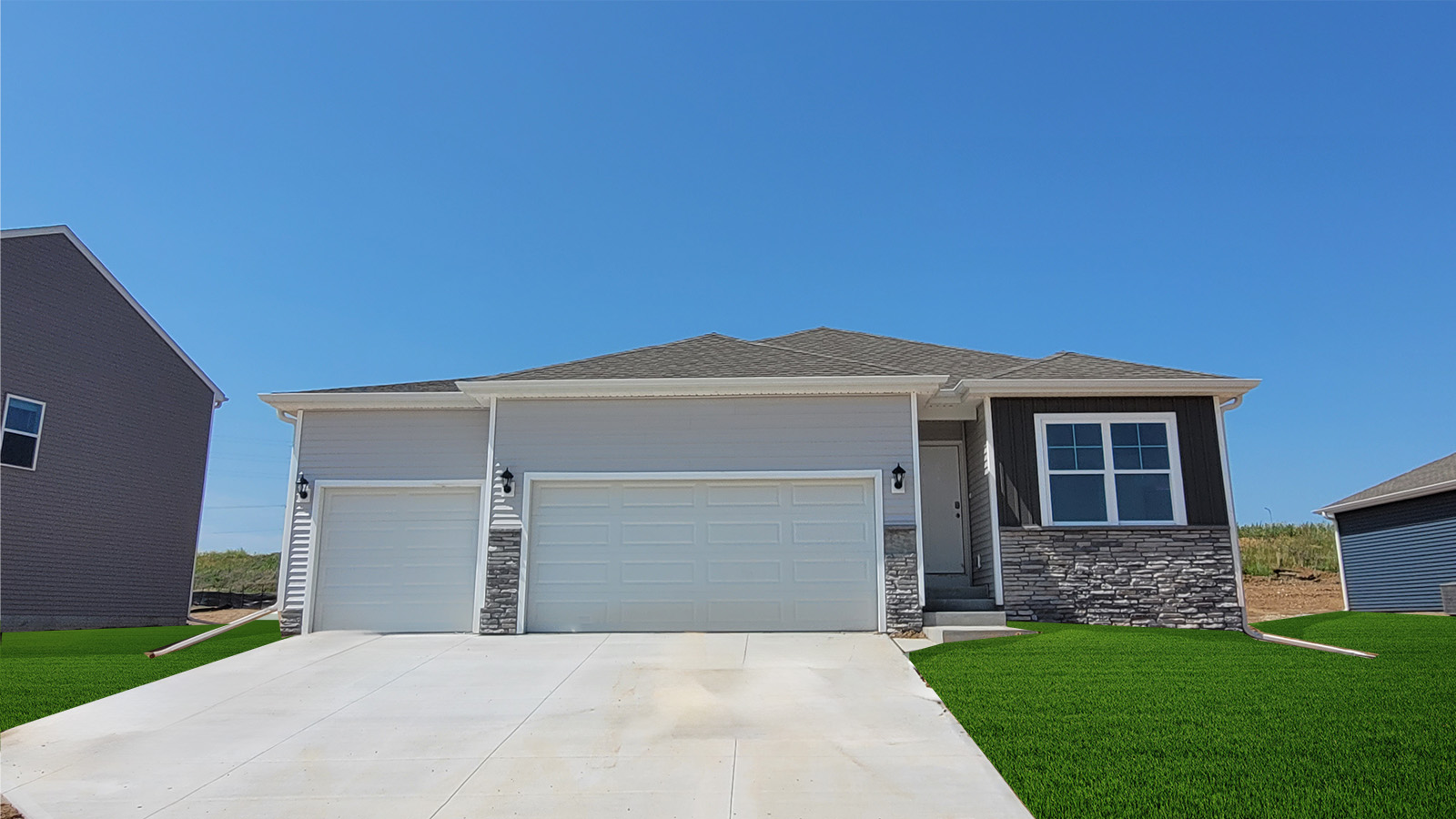 Starting your search? Find your new D.R. Horton home in these areas.
