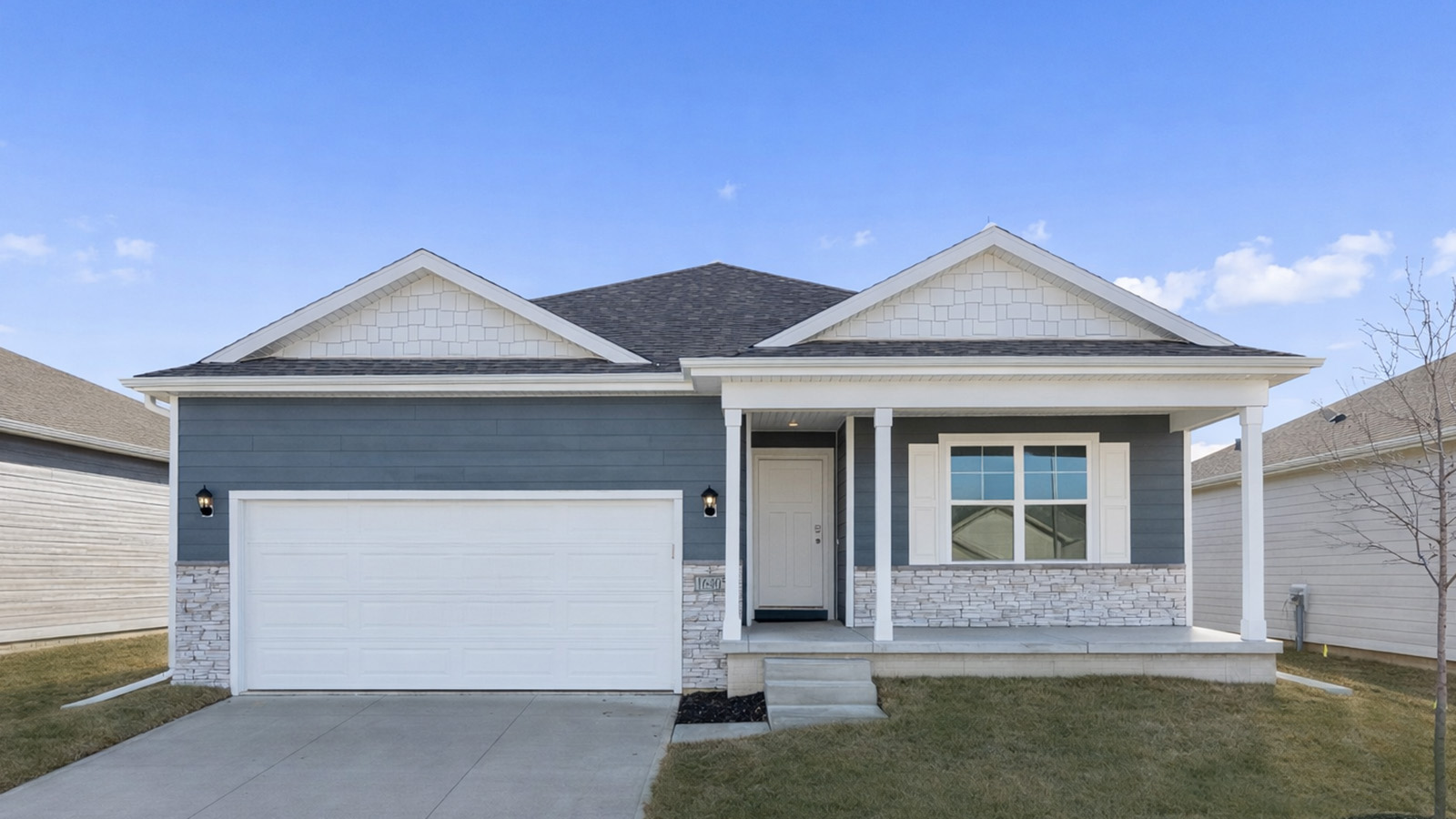 12661 S 205TH AVE exterior