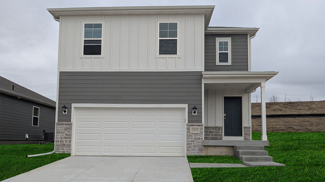 13802 Vane St exterior