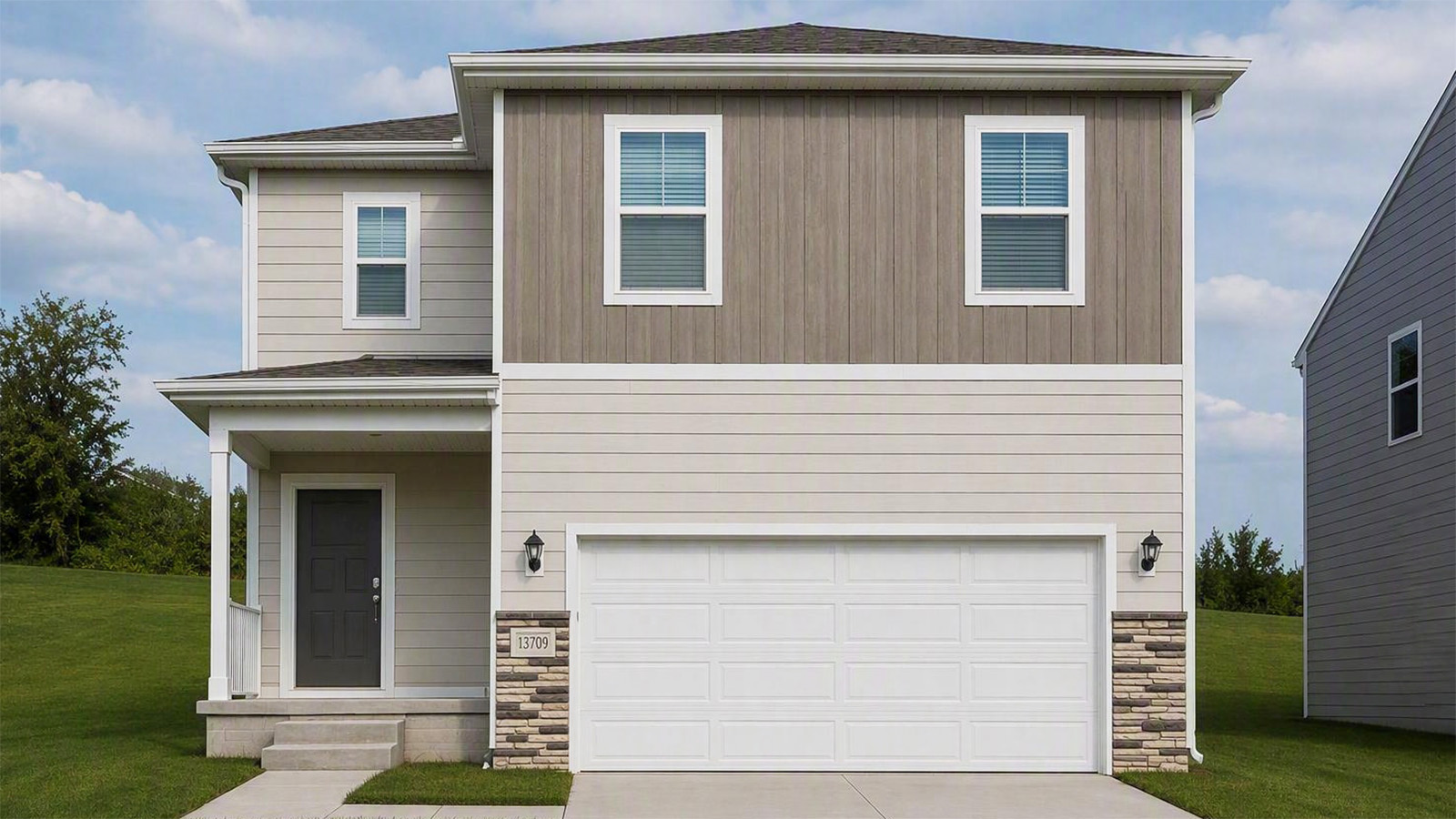 13642 Read St exterior