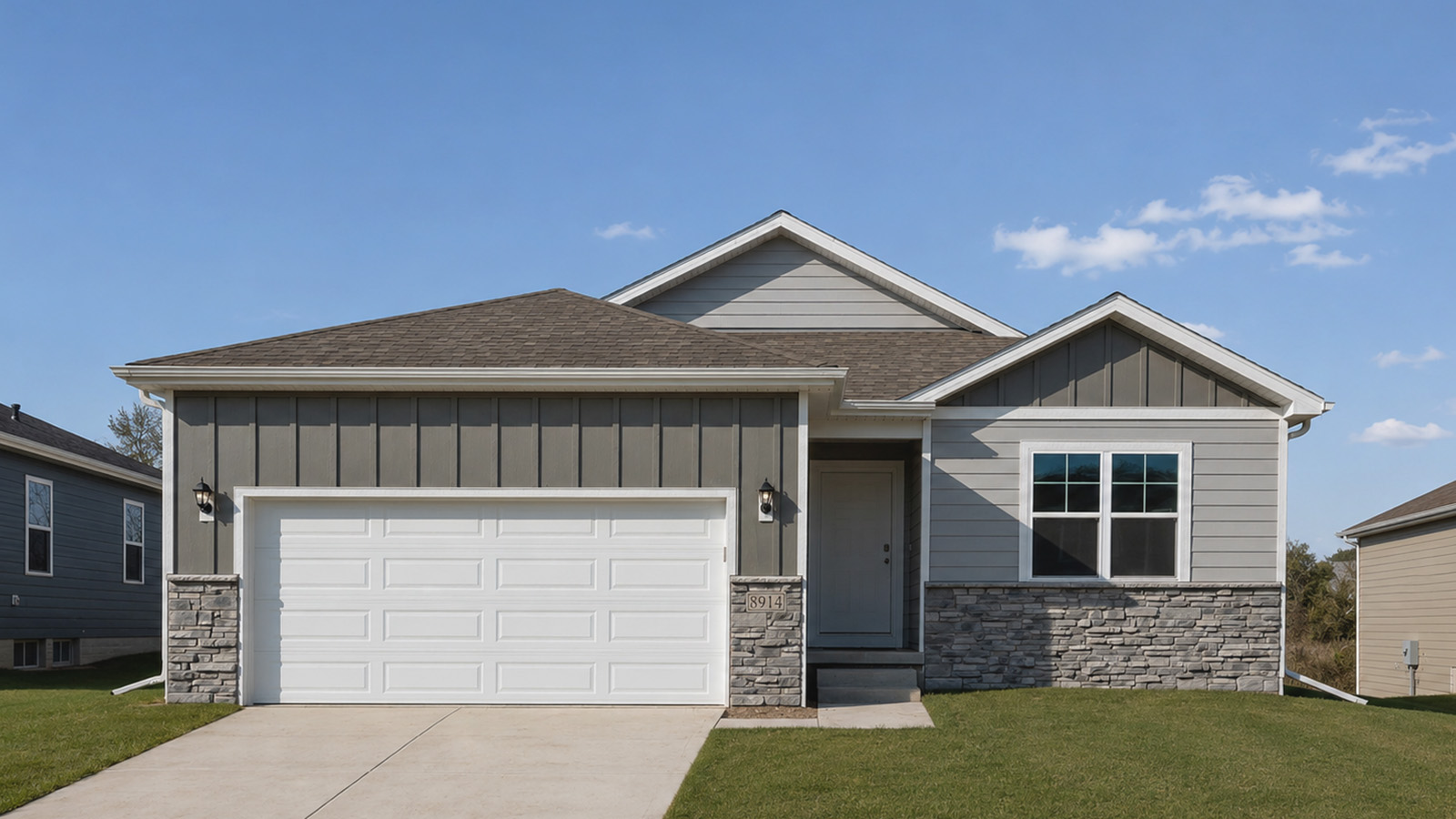 7206 N 137th St exterior