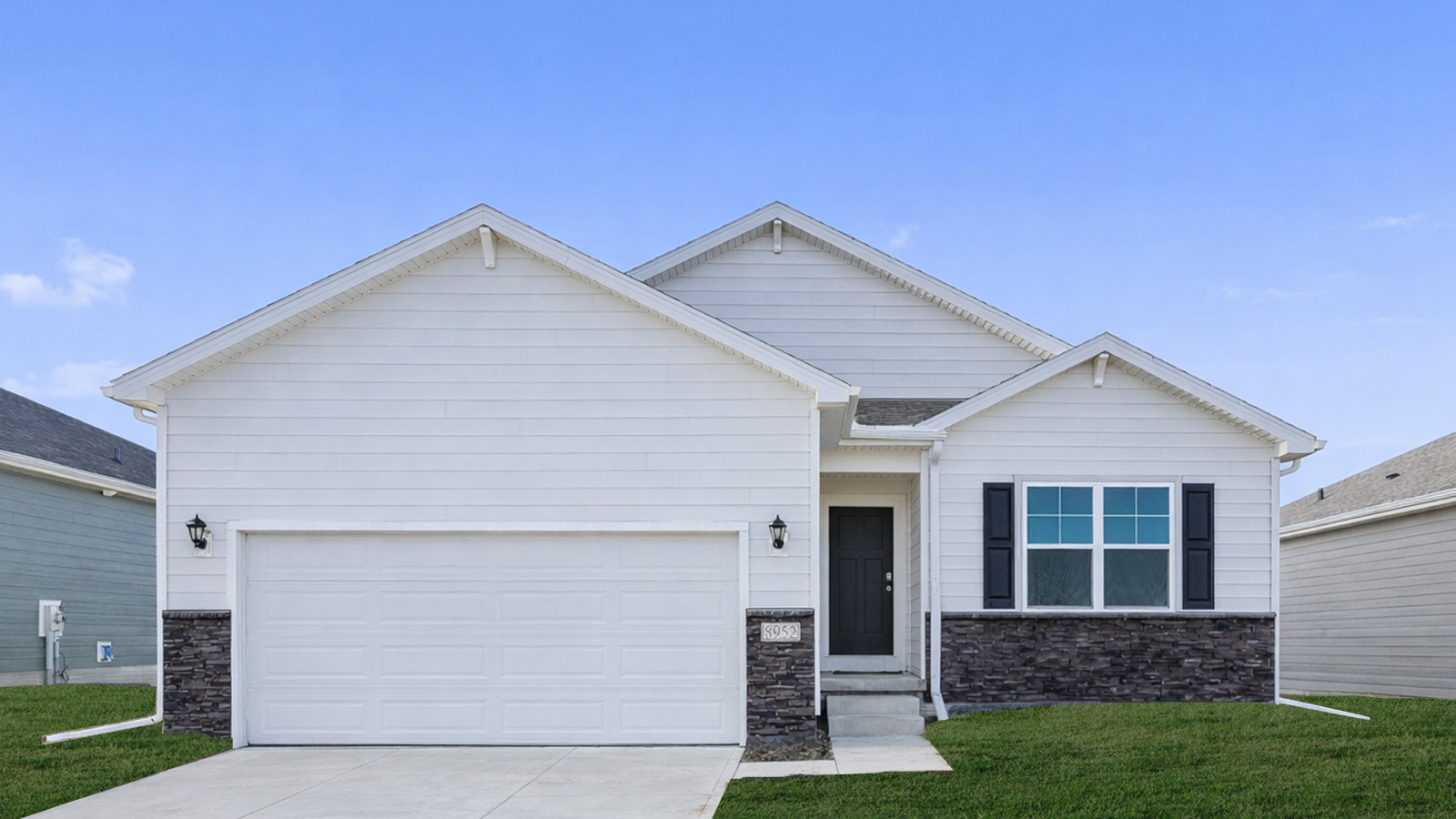 13634 Read St exterior