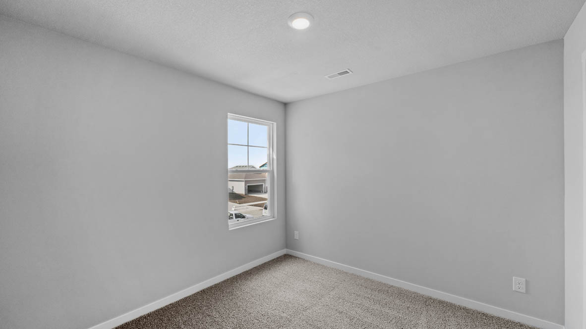 Floor Plan in Lake Cunningham Village OMAHA, NE D.R. Horton