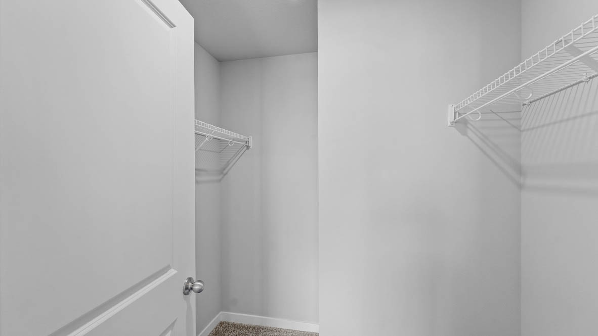 Floor Plan in Lake Cunningham Village OMAHA, NE D.R. Horton