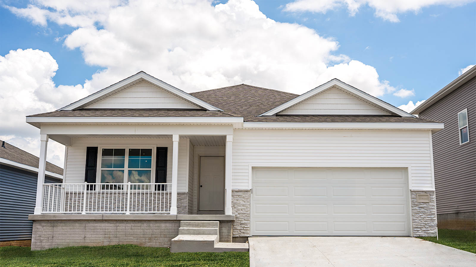 11956 S 114TH AVE exterior
