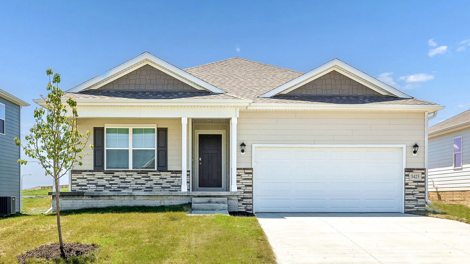 11967 S 114Th Ave exterior