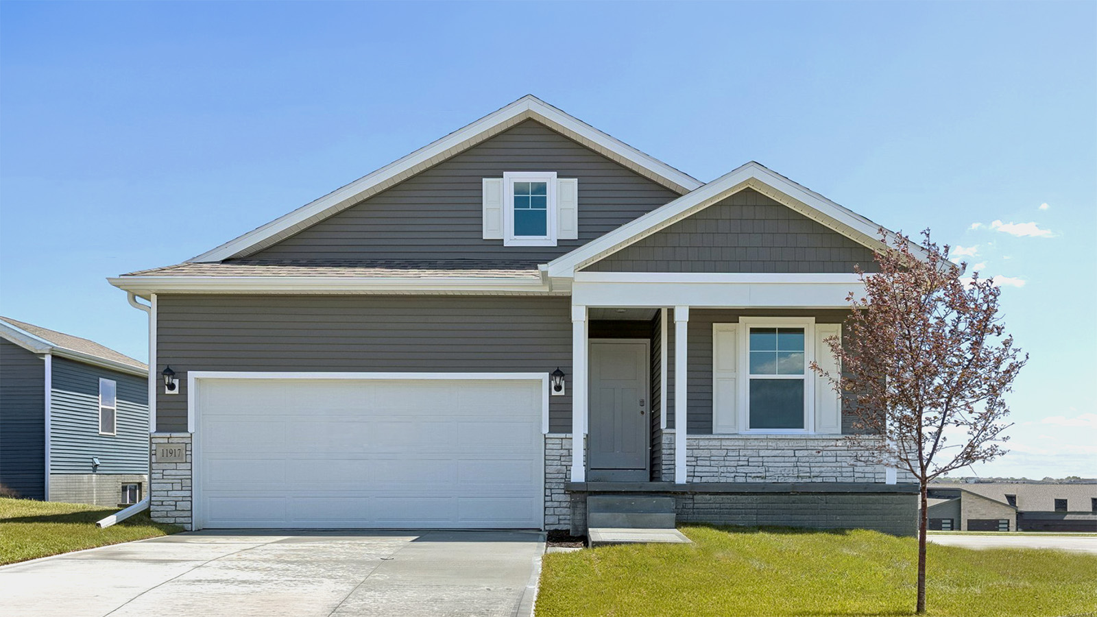 11985 S 114Th Ave exterior