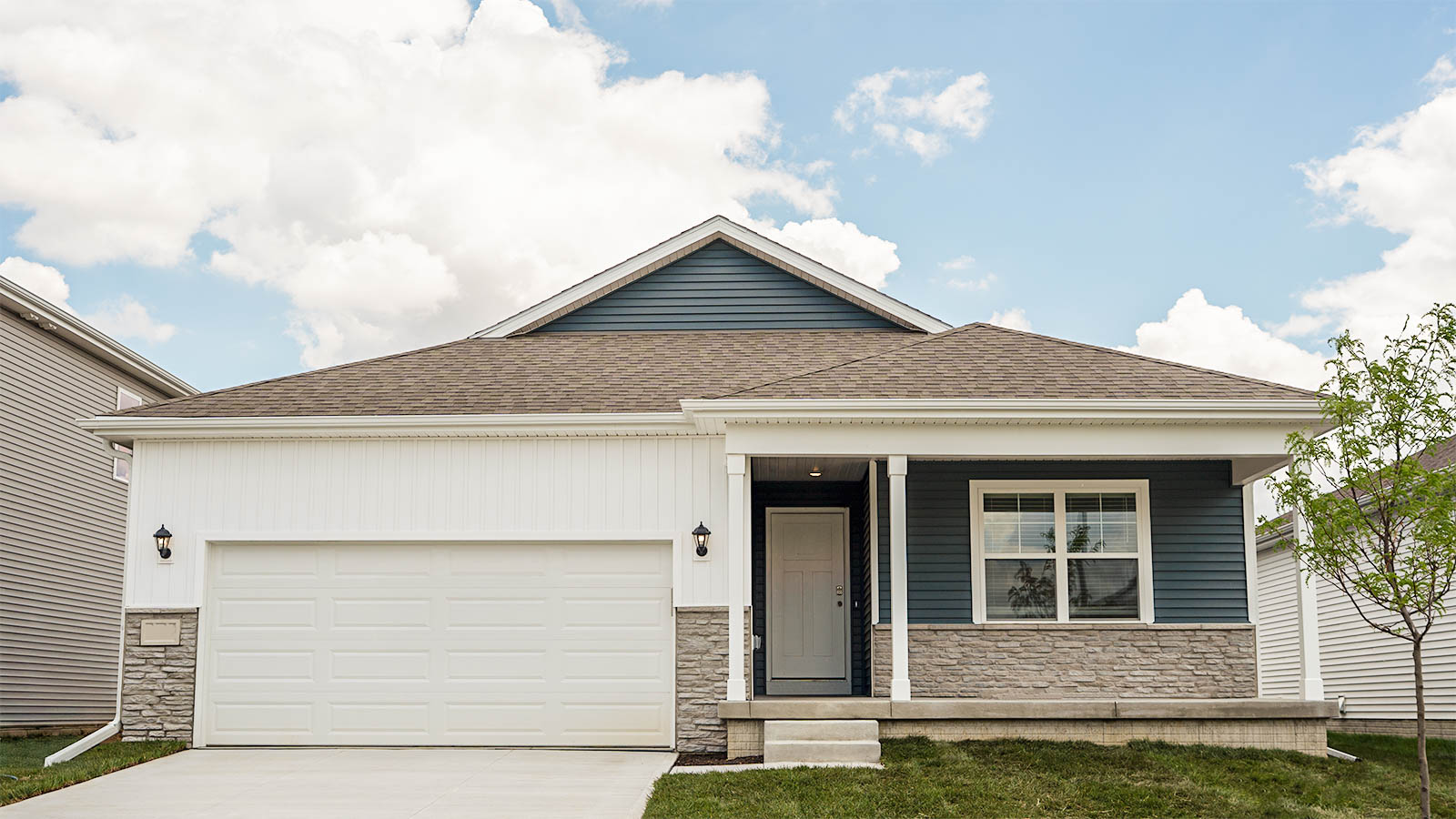 8824 S 184Th Ter exterior