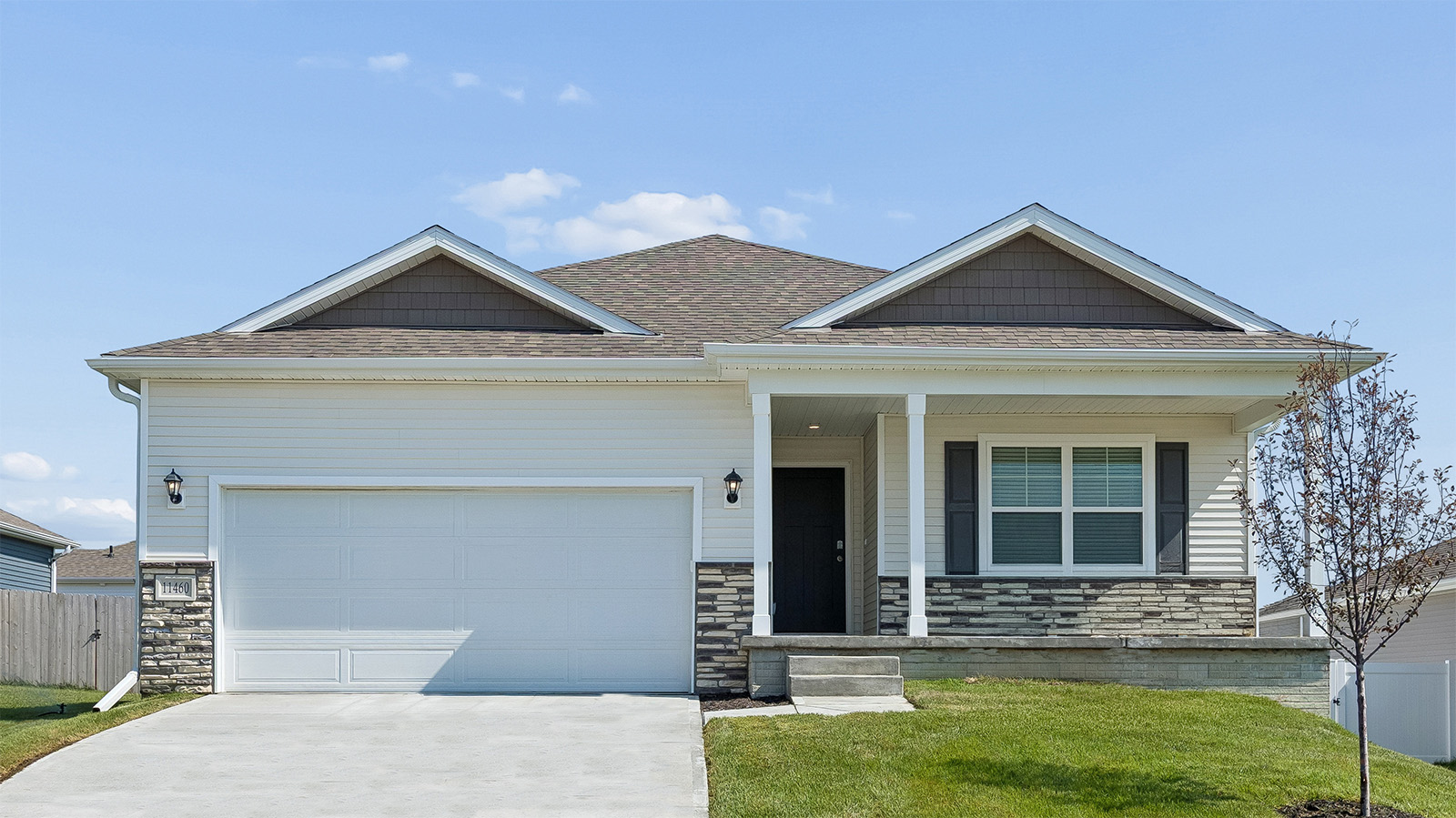 8808 S 184Th Ter exterior