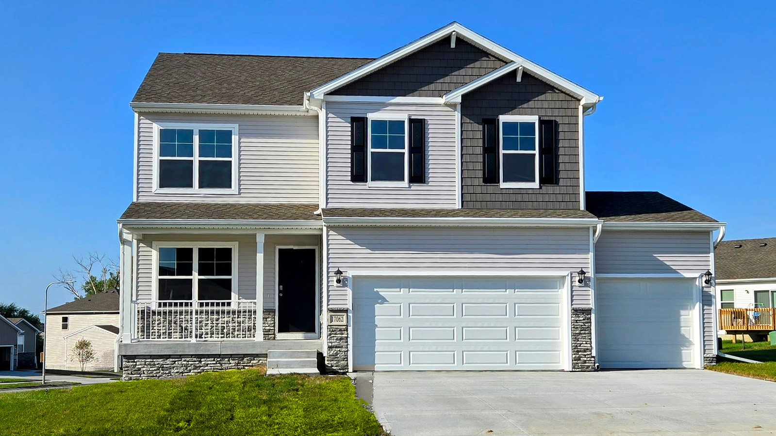 8503 S 185Th St exterior