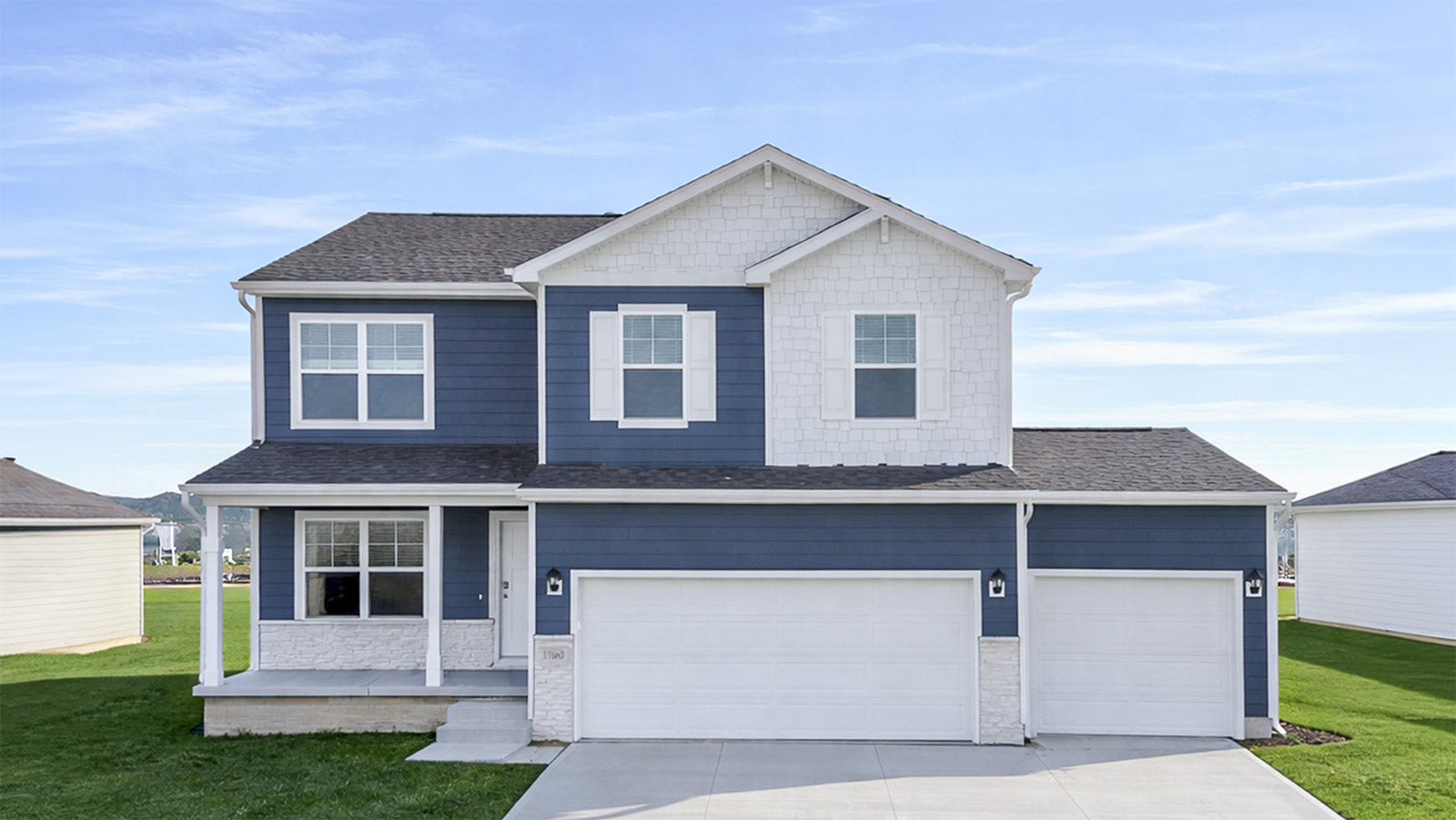 7812 N 170th St exterior
