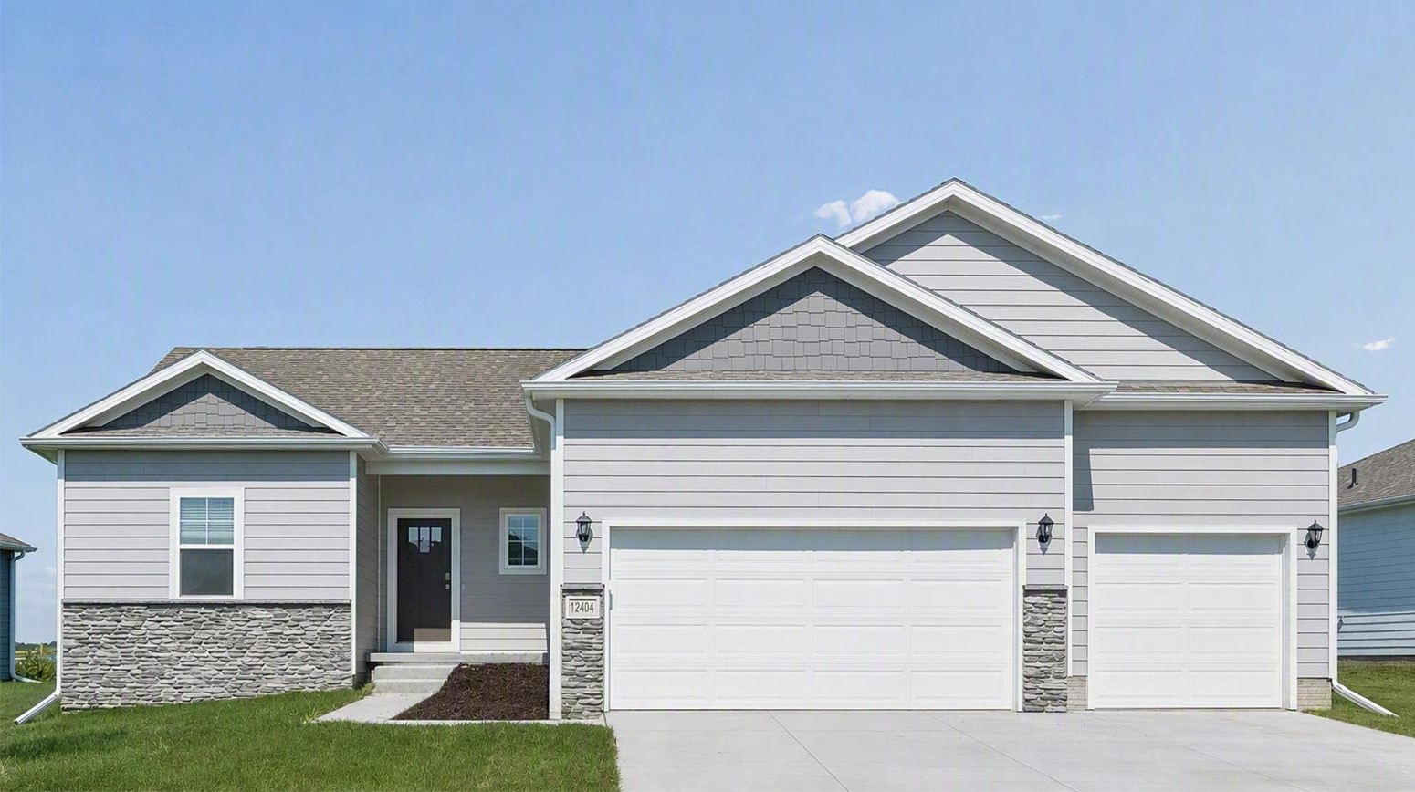 12274 S 206Th St exterior
