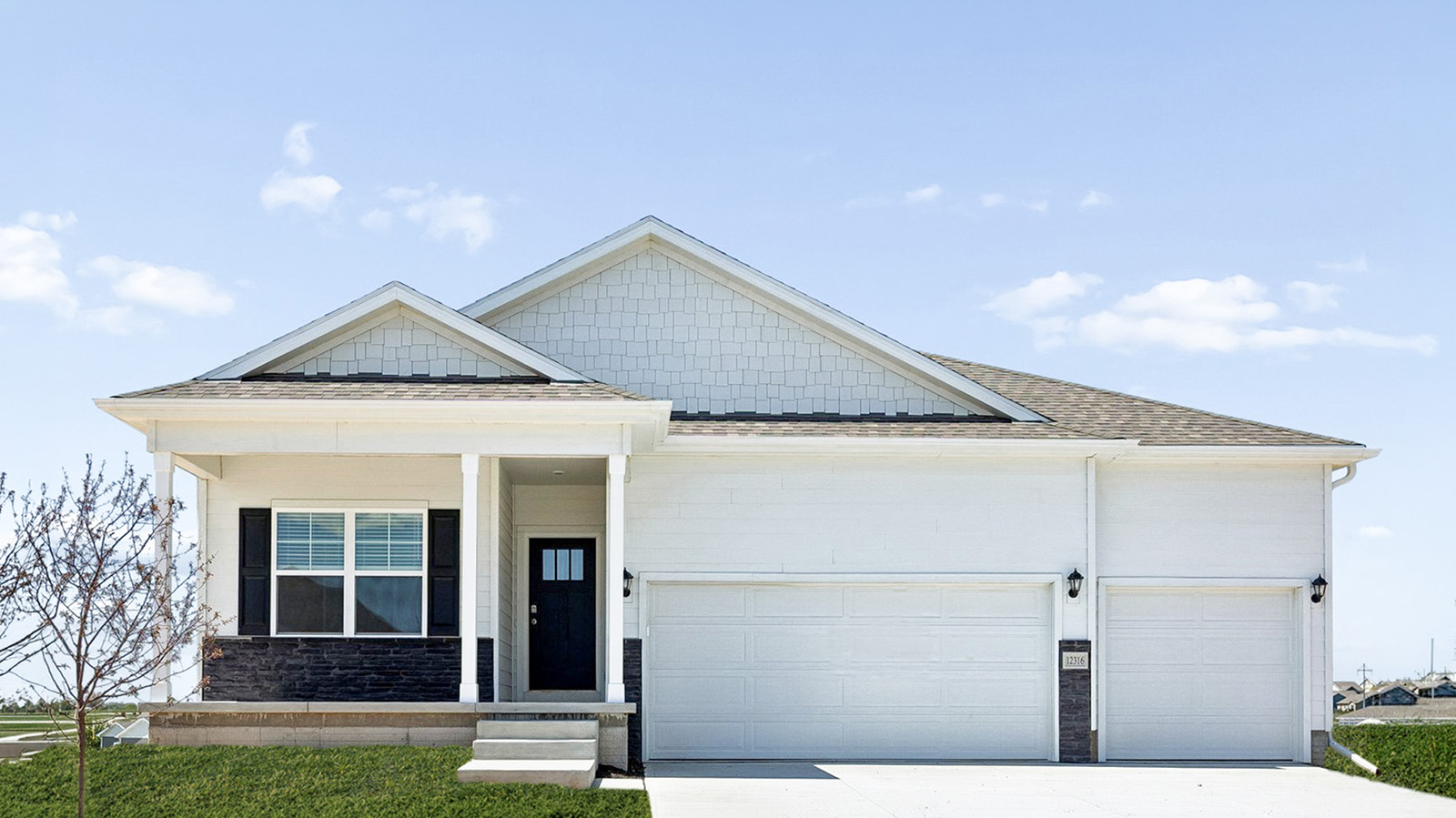 20558 Crestline Cir exterior