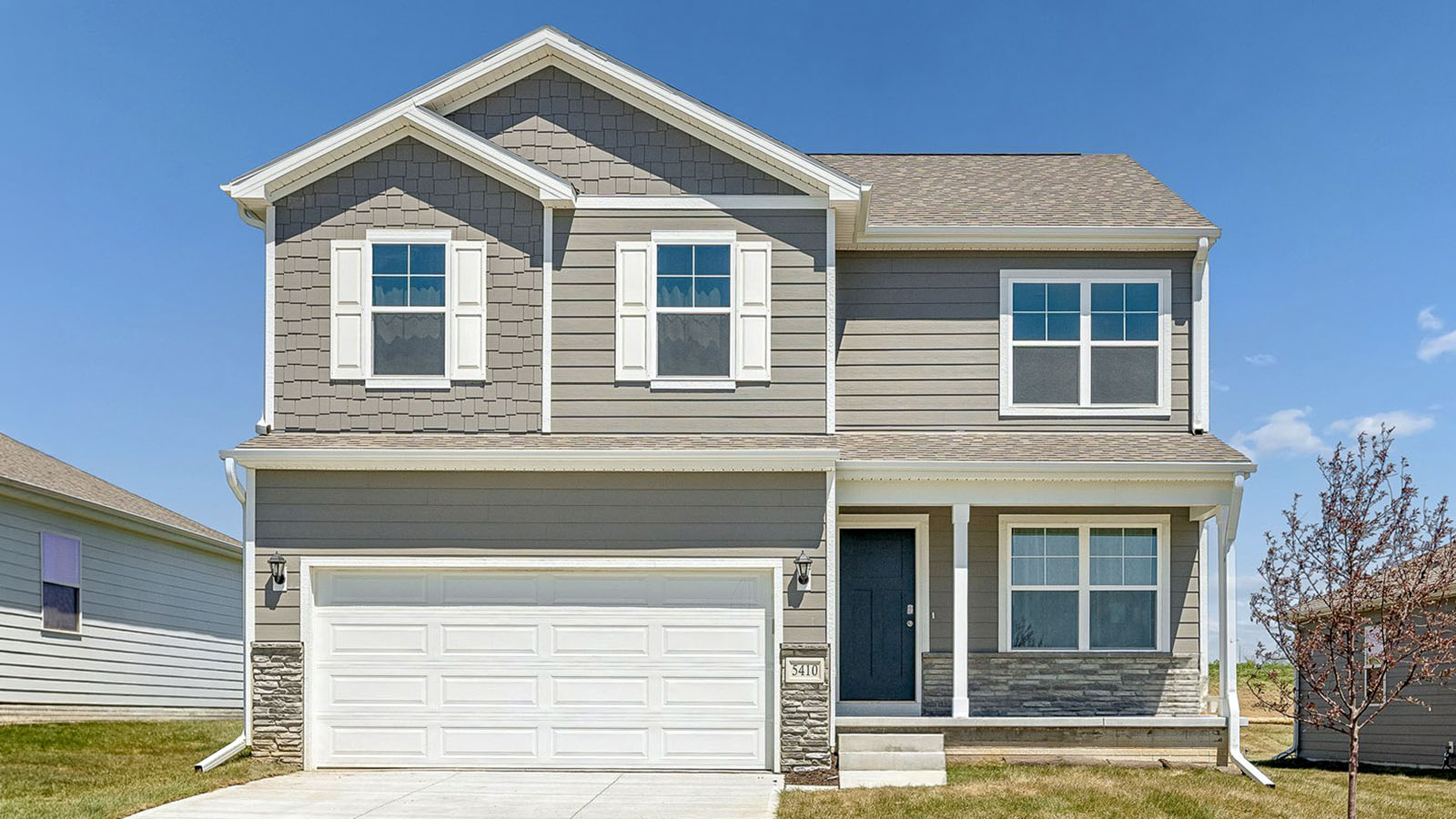 6703 Wren Cir exterior