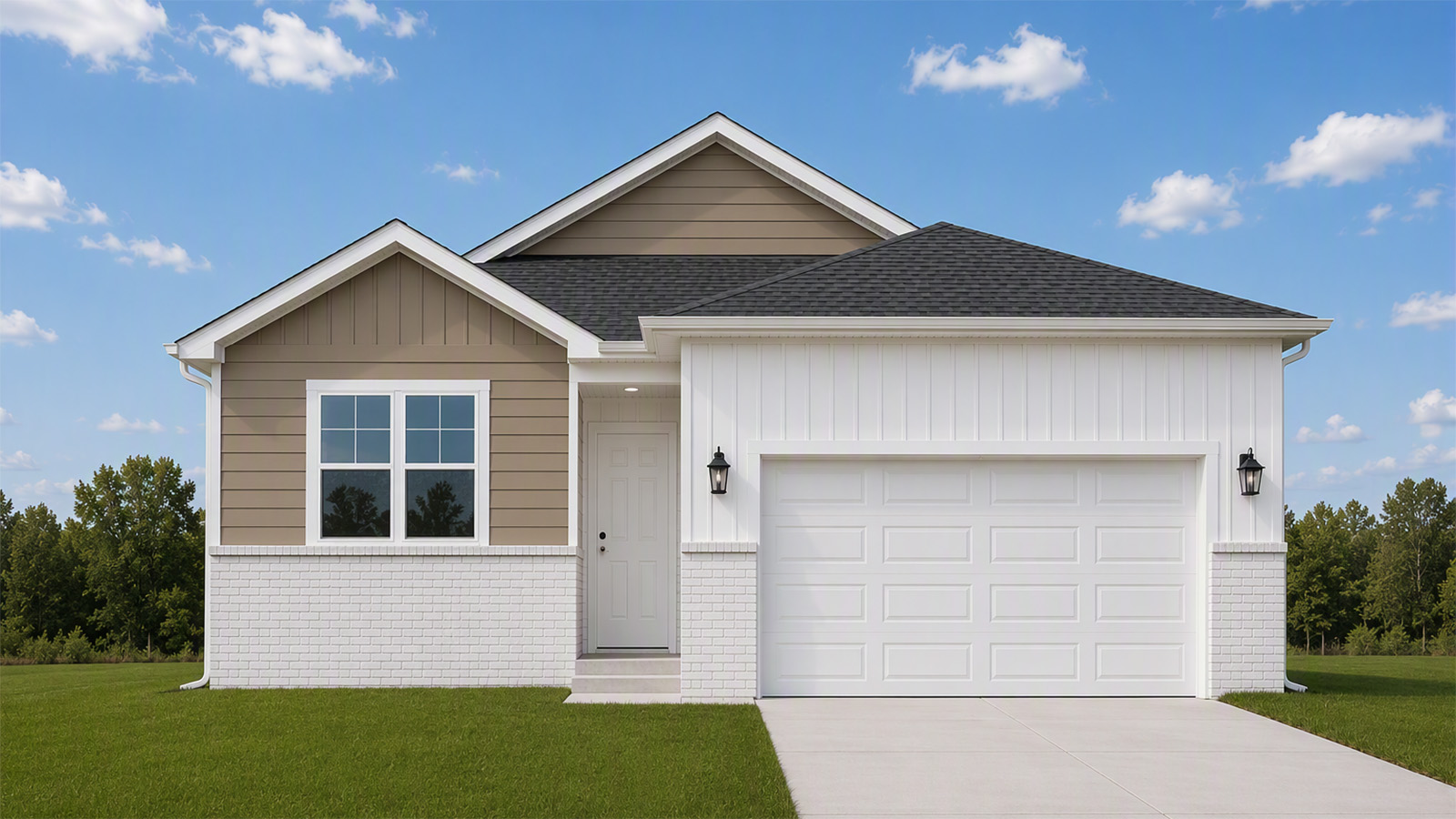 13308 S 66Th Ave exterior