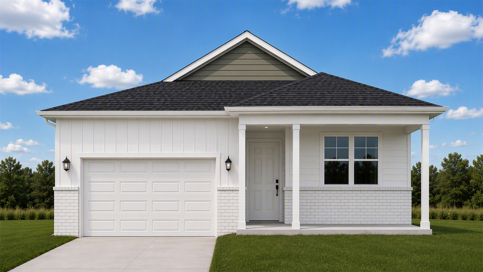 13267 S 66Th Ave exterior