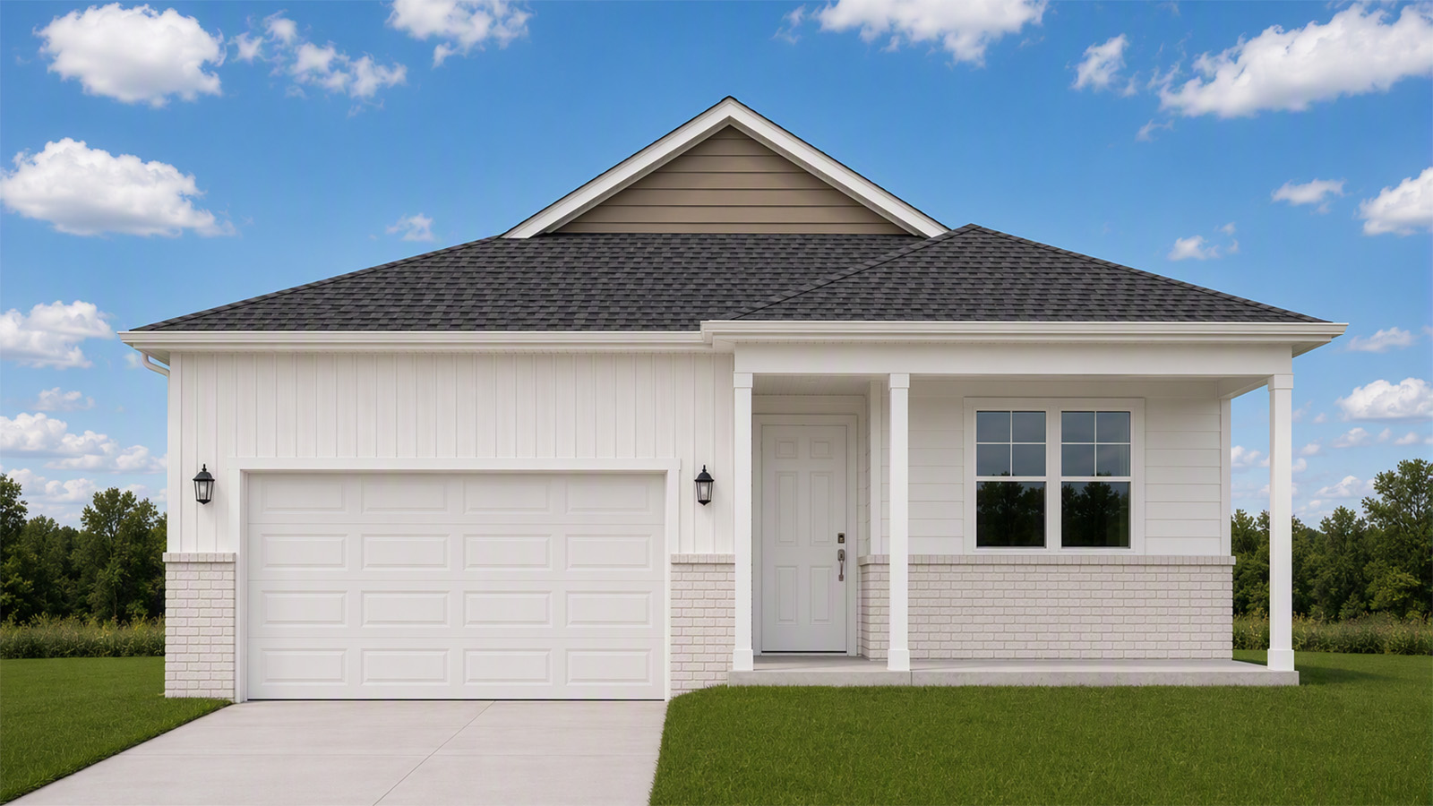 13313 S 66Th Ave exterior