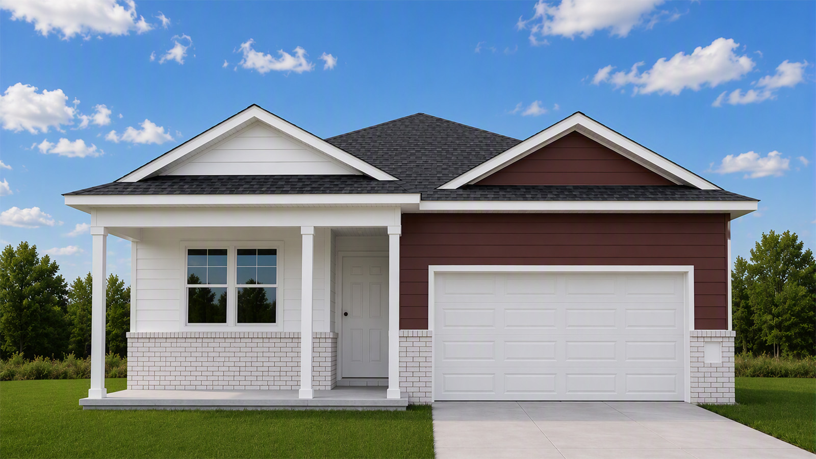 13321 S 66Th Ave exterior