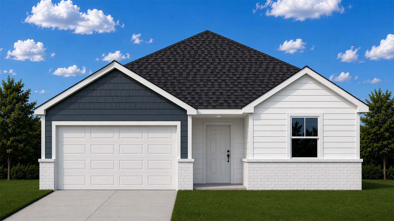 13305 S 66TH AVE exterior