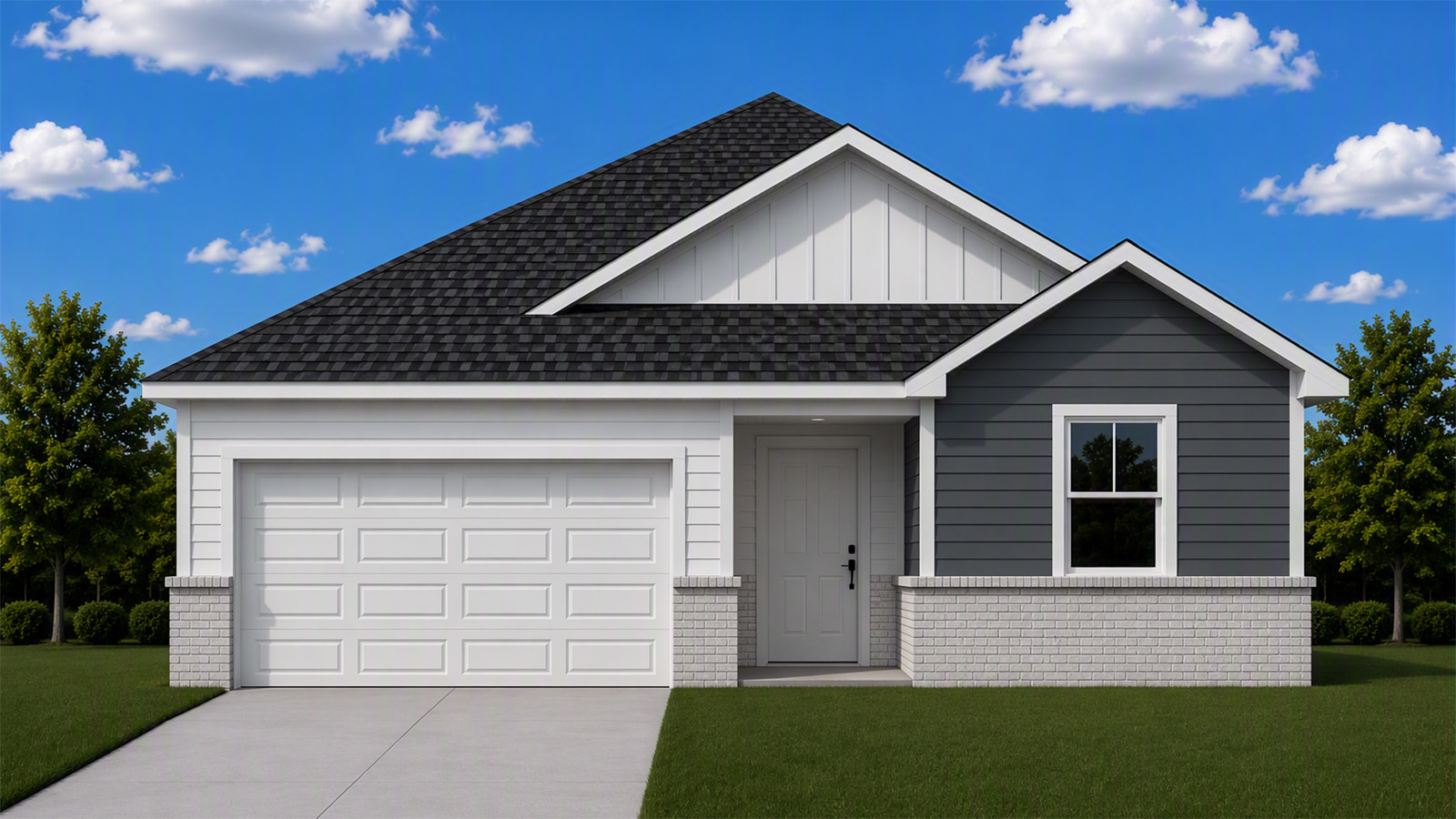 13309 S 66Th Ave exterior