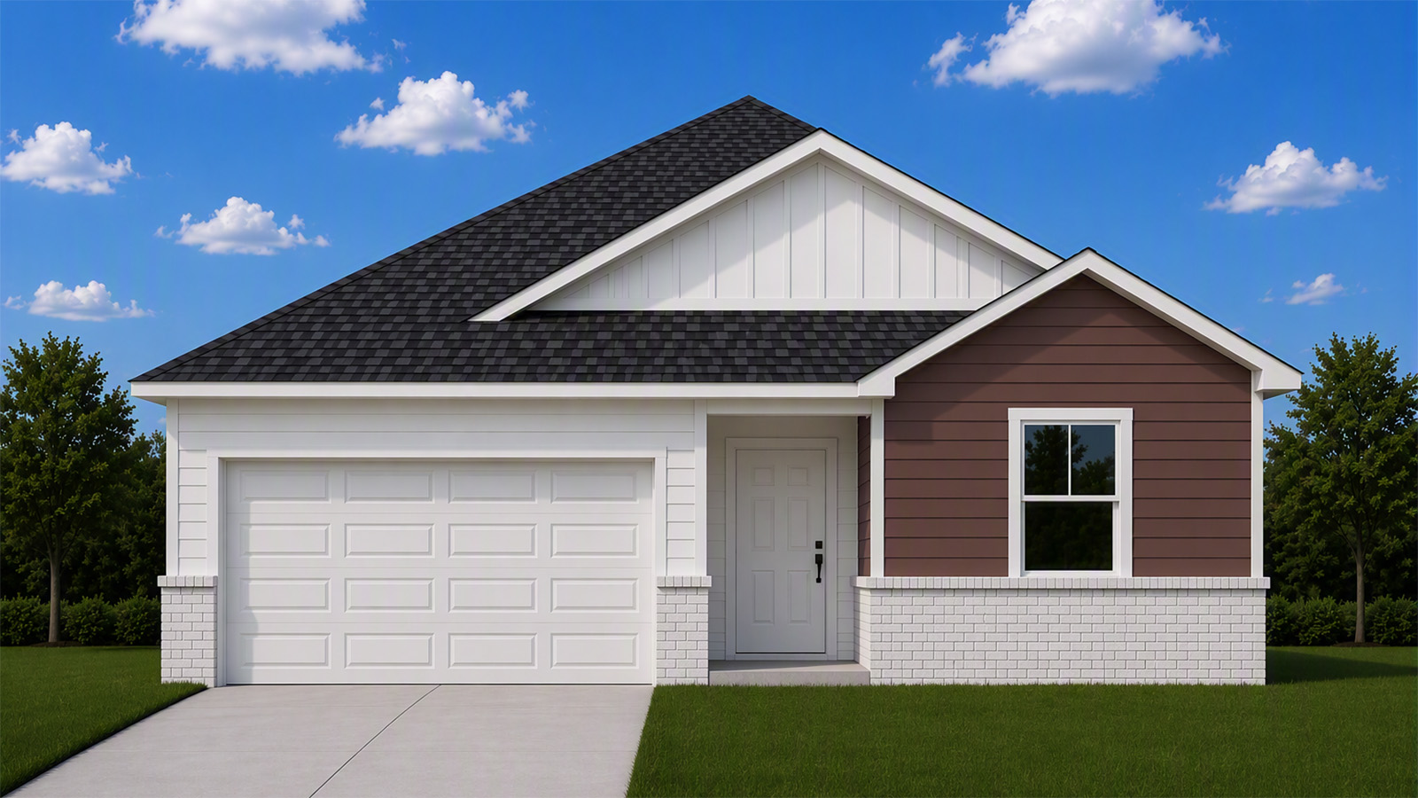 13317 S 66Th Ave exterior