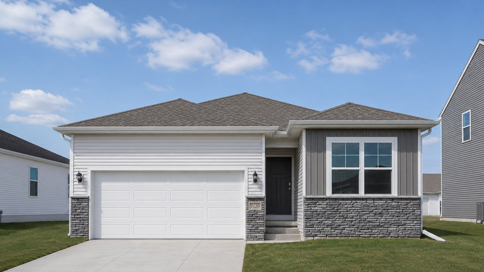 8011 N 113th Ave exterior