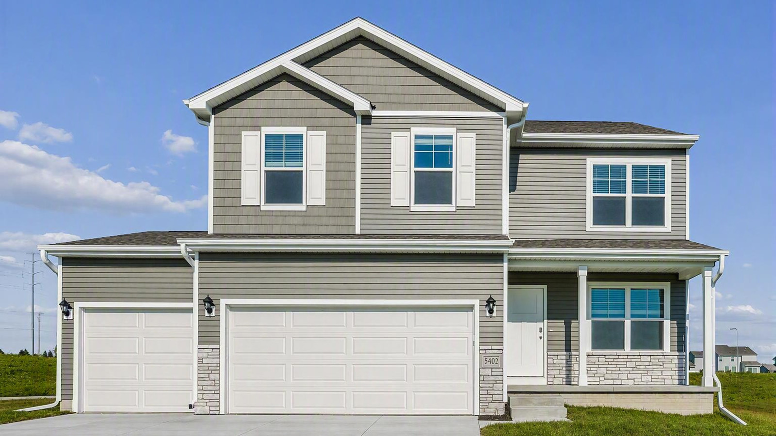 5527 N 180th Ave exterior