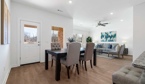 Dinning Room