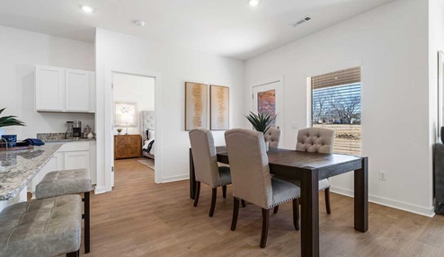 Dinning Room