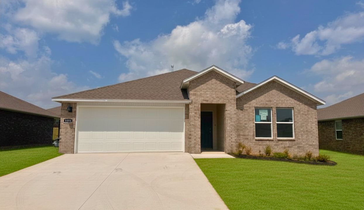 Front Elevation
