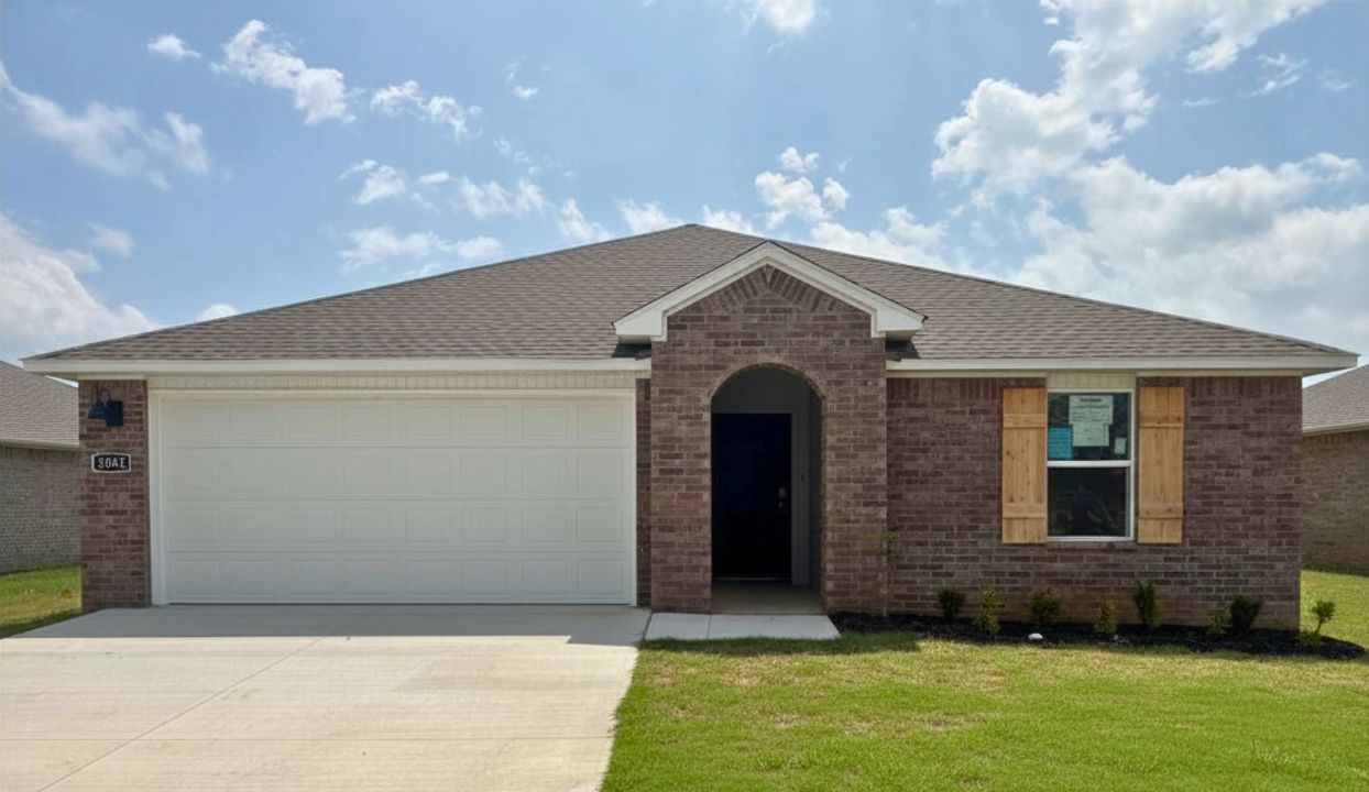 Front Elevation