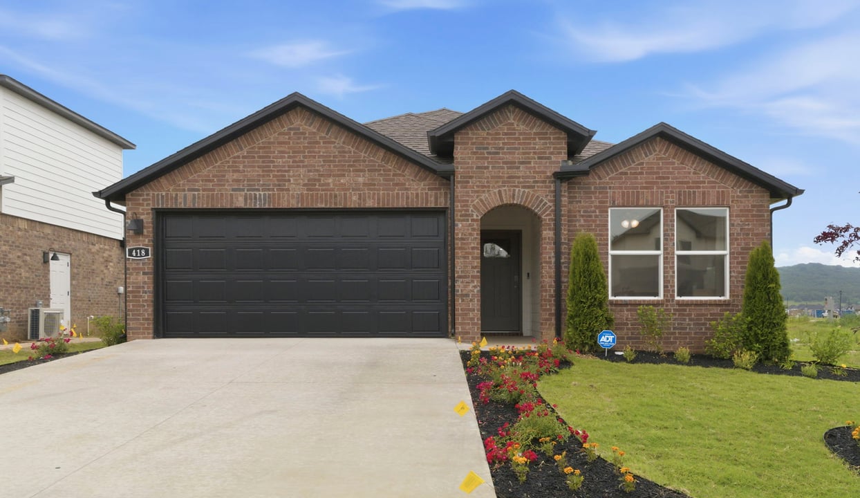 Front Elevation
