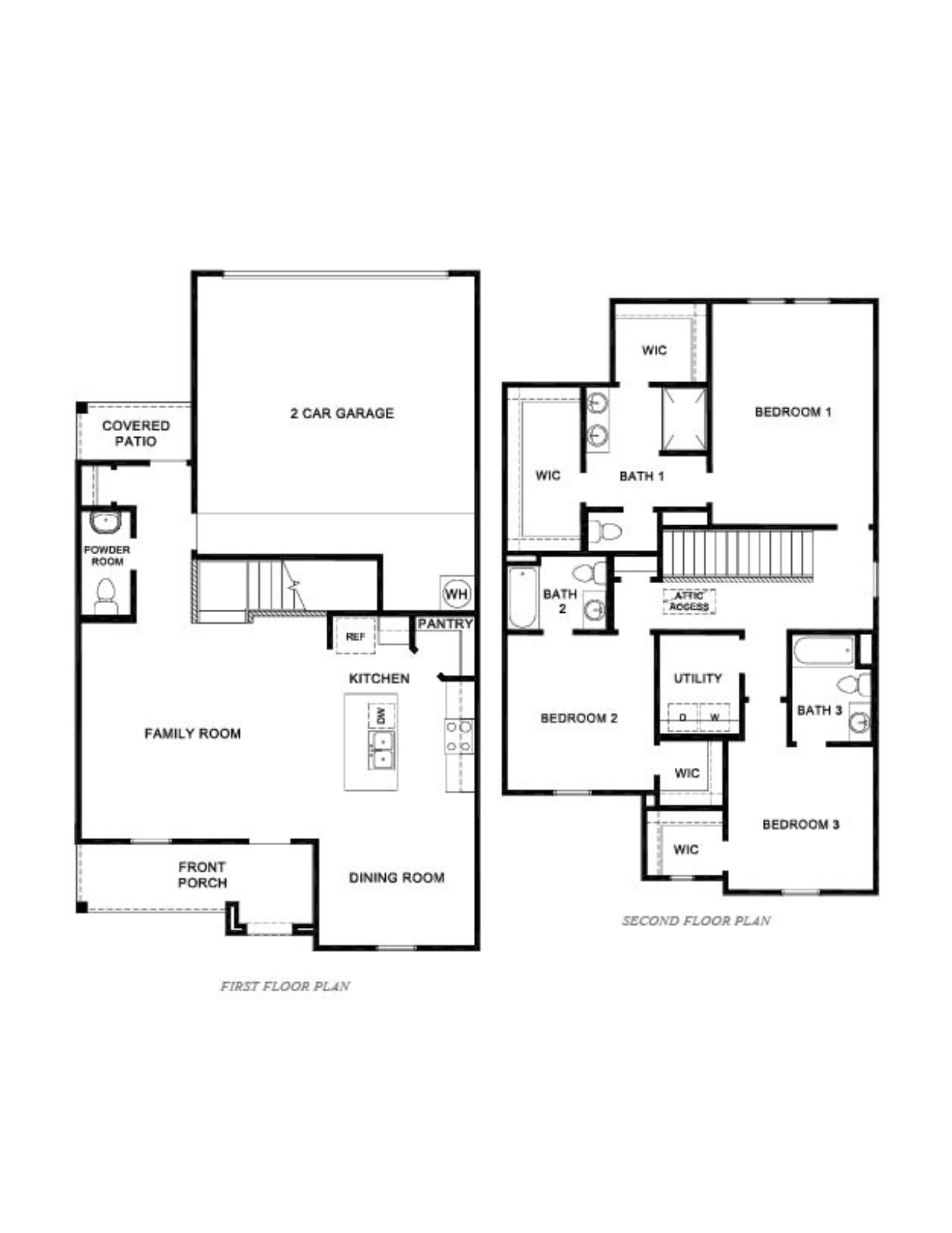 1862 Floorplan