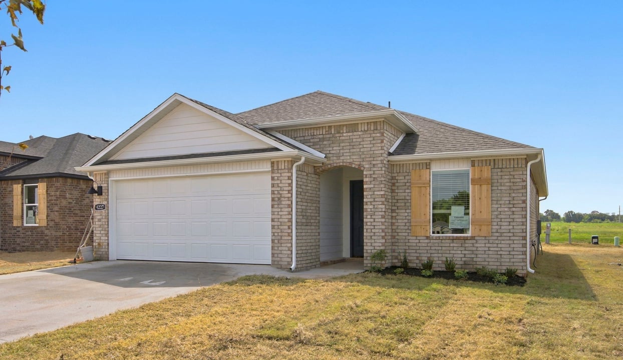 Front Elevation