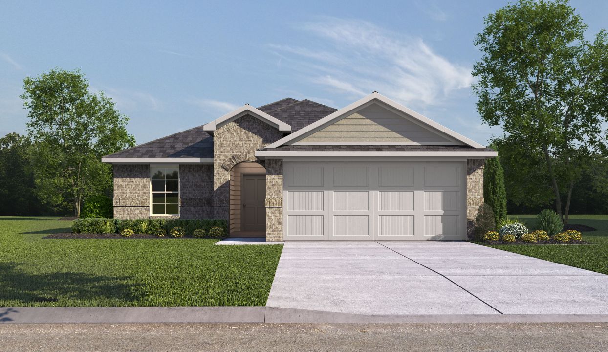 Front Elevation