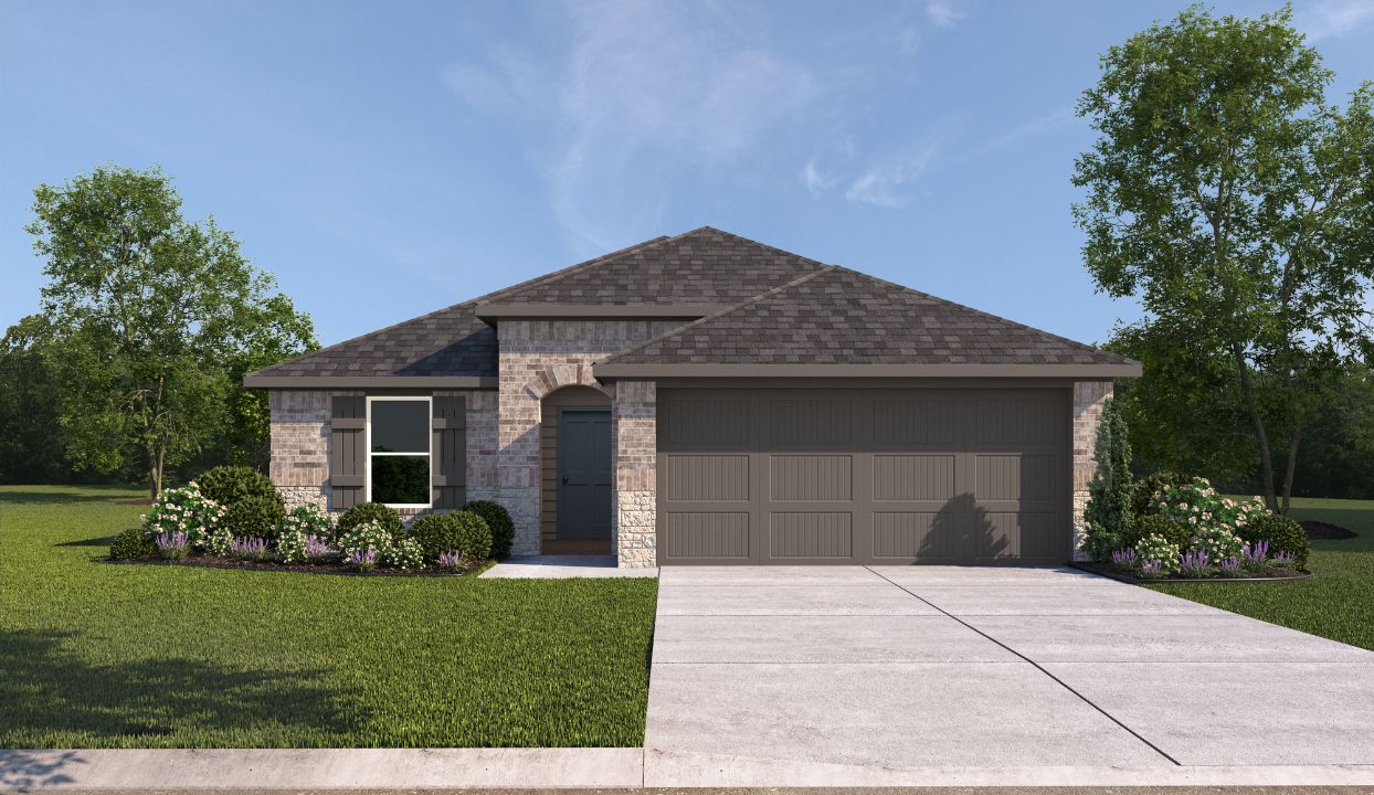 Front Elevation