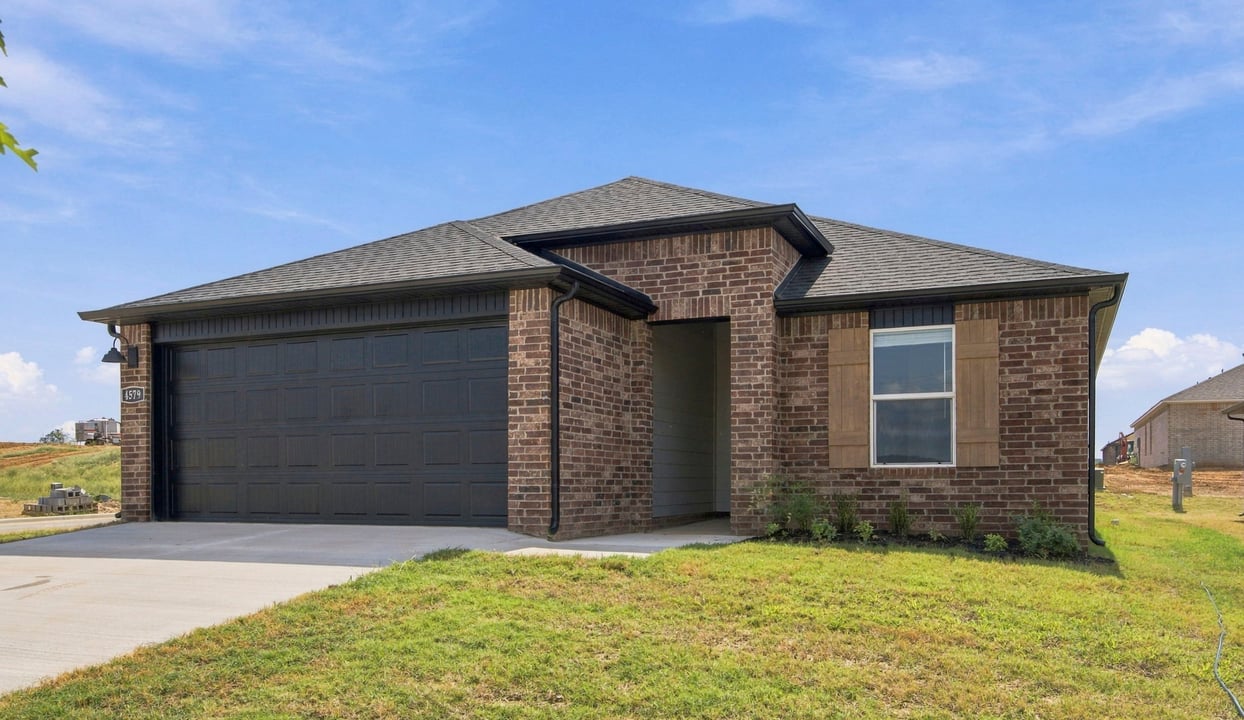 Front Elevation