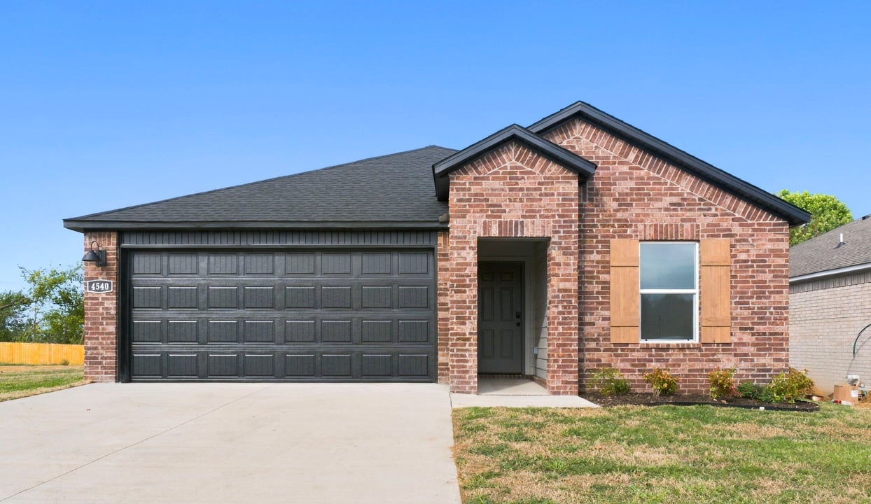 Front Elevation
