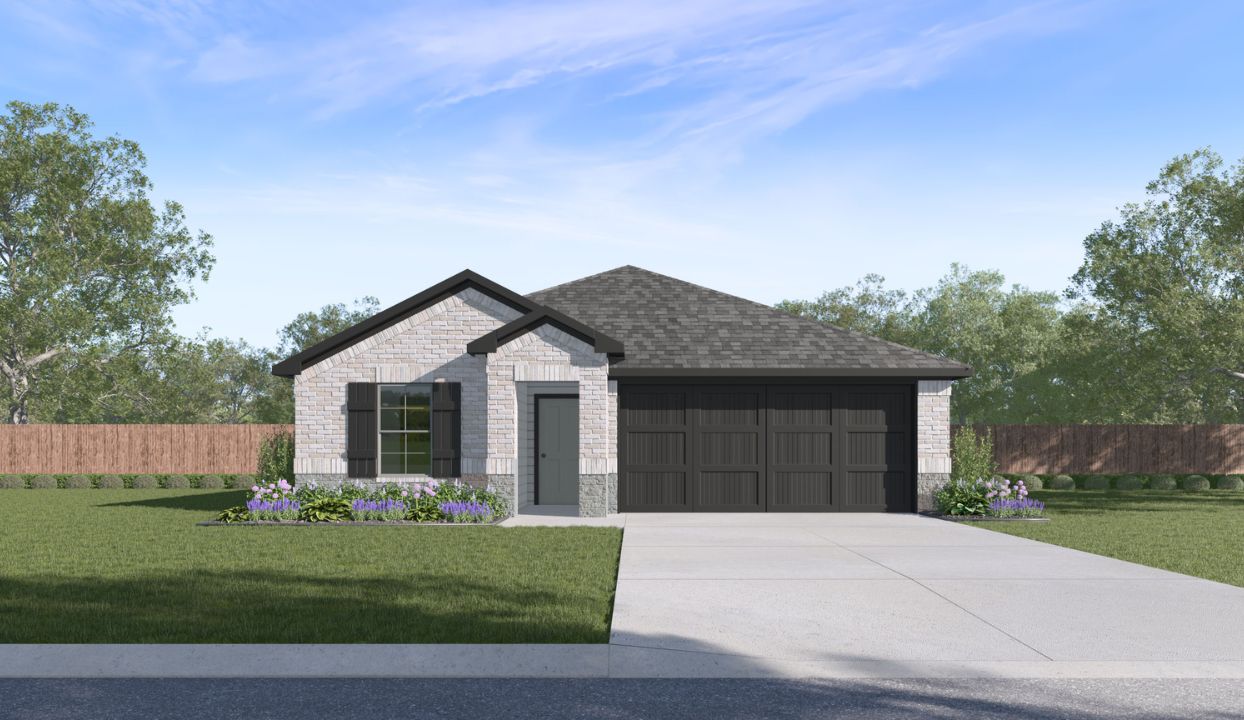 Front Elevation