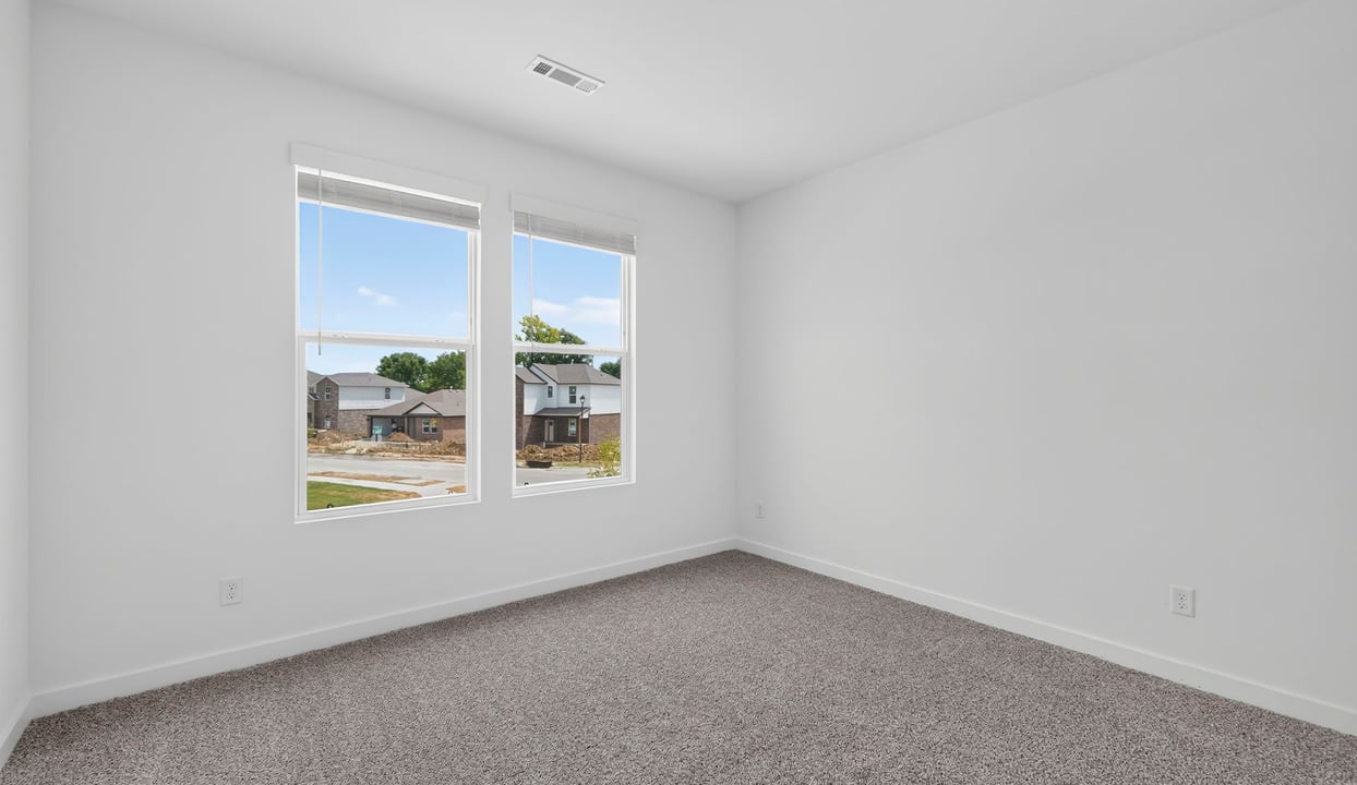 Secondaary Bedroom